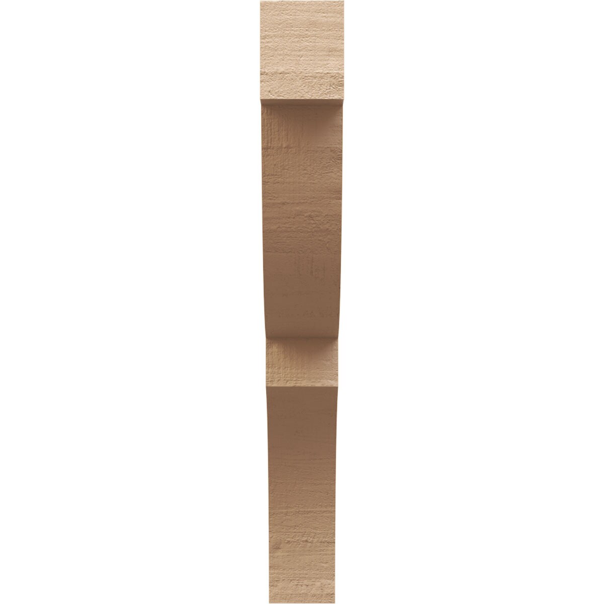 Ekena Millwork BRCUR03X18X24VALRCPR braces - View #3