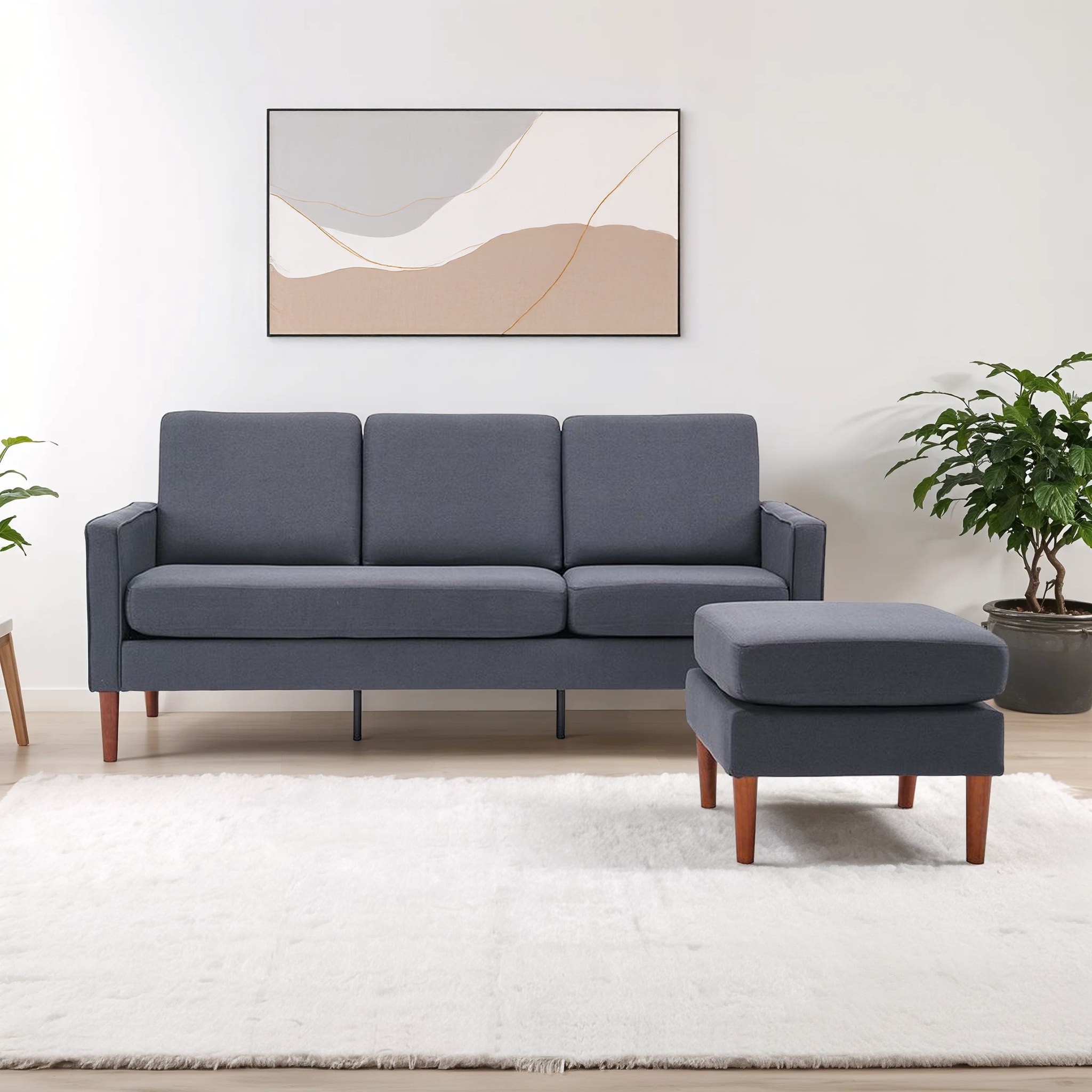 Winado LO1G52001026 Sofas-Loveseats - View #3