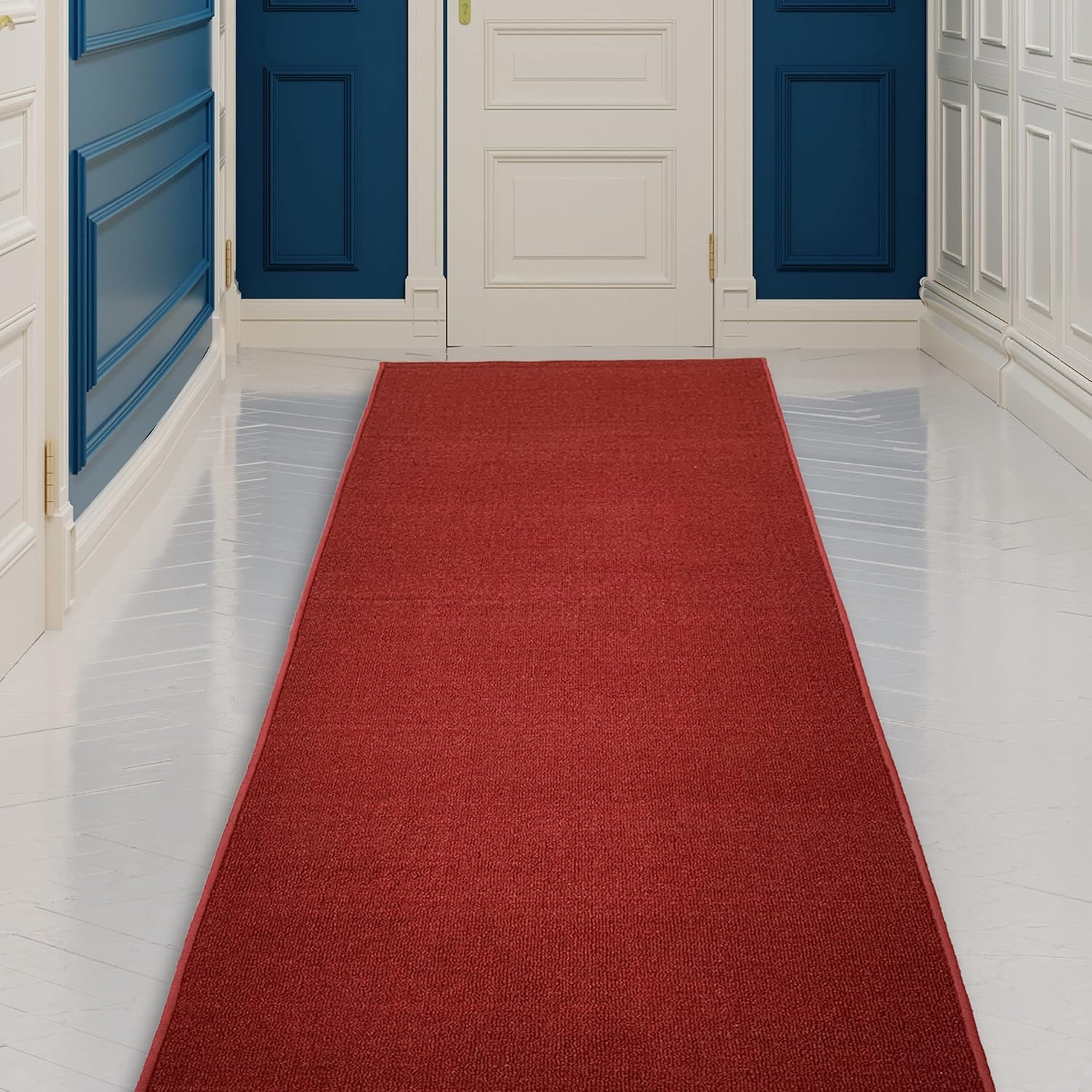 Playa Rug SLD-RED-26X5 rugs - View #7