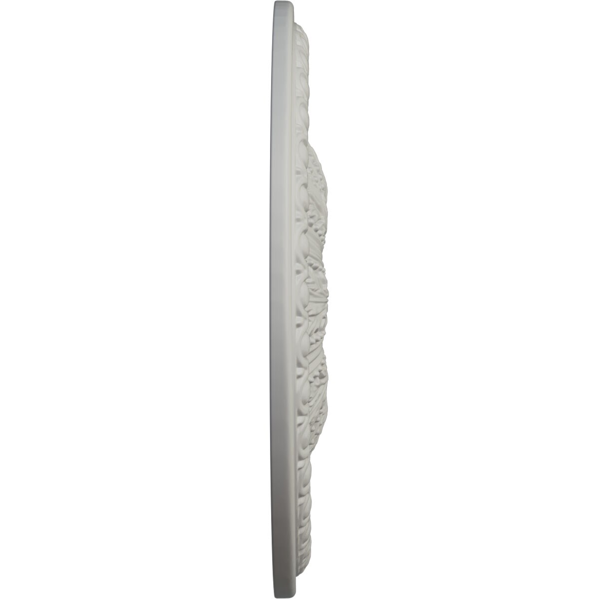 Ekena Millwork CM27TOPCF Ceiling-Medallions - View #3