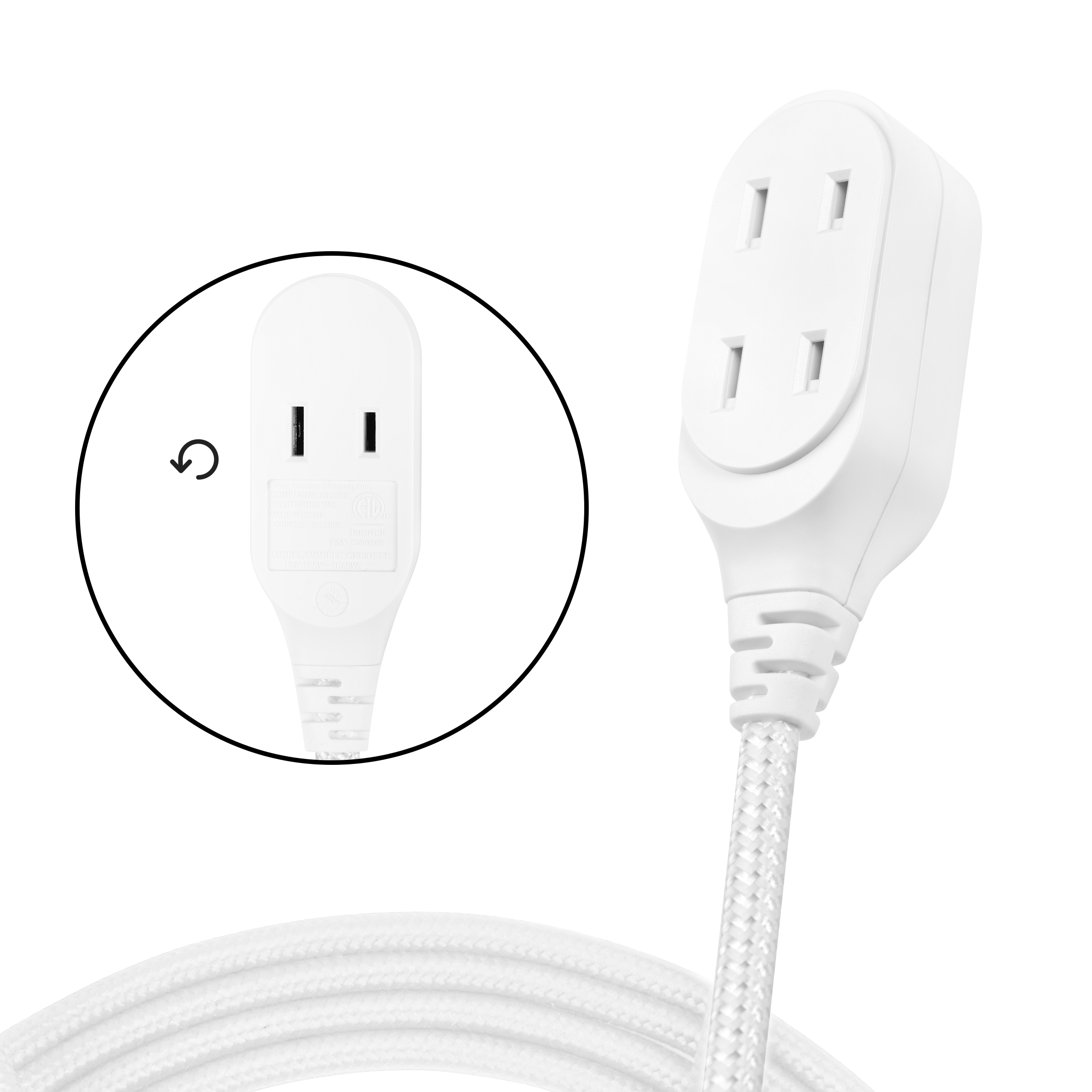 Utilitech 30000170 Electrical-Extension-Cords - View #5