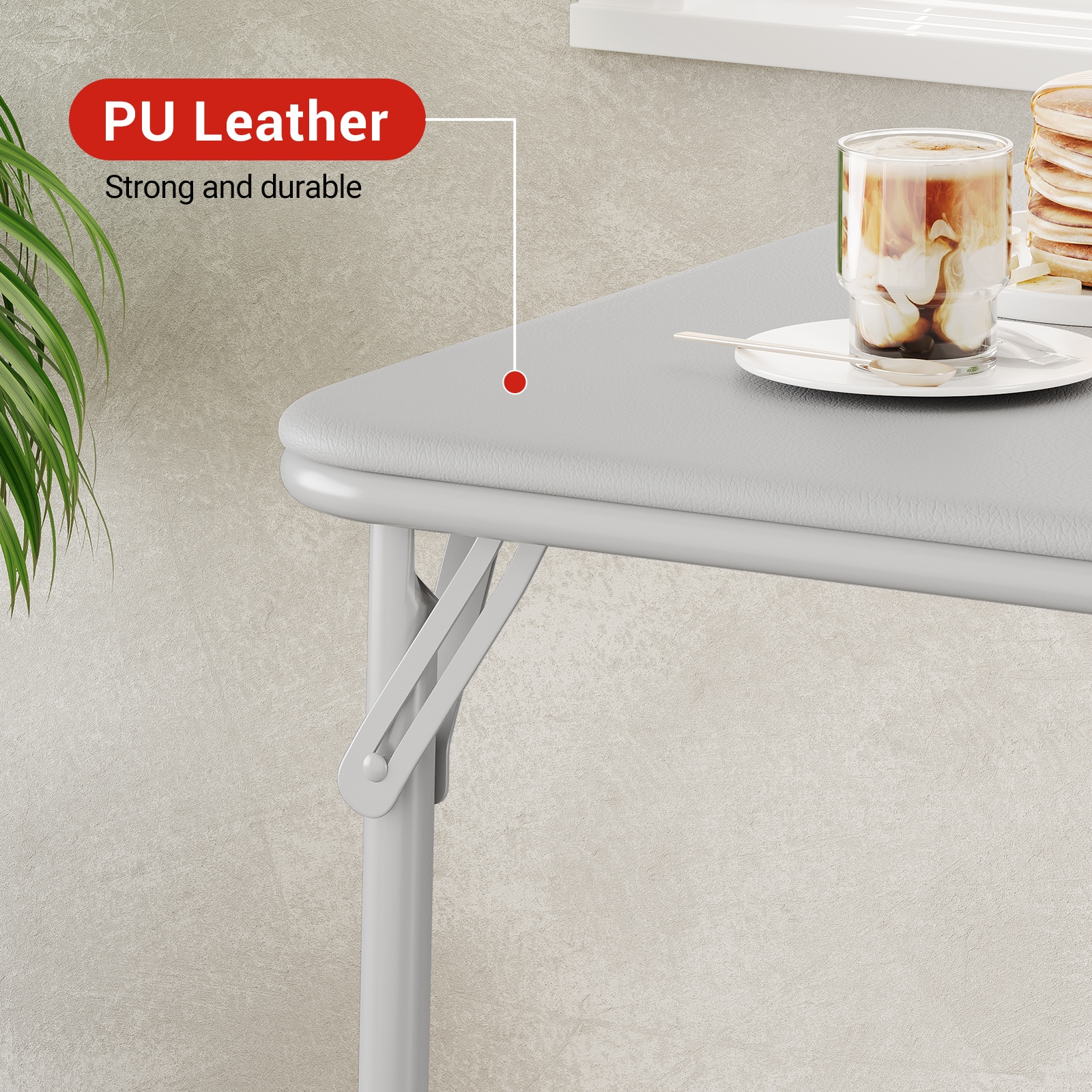 Garvee 4U2RV04163 Folding-Tables - View #7