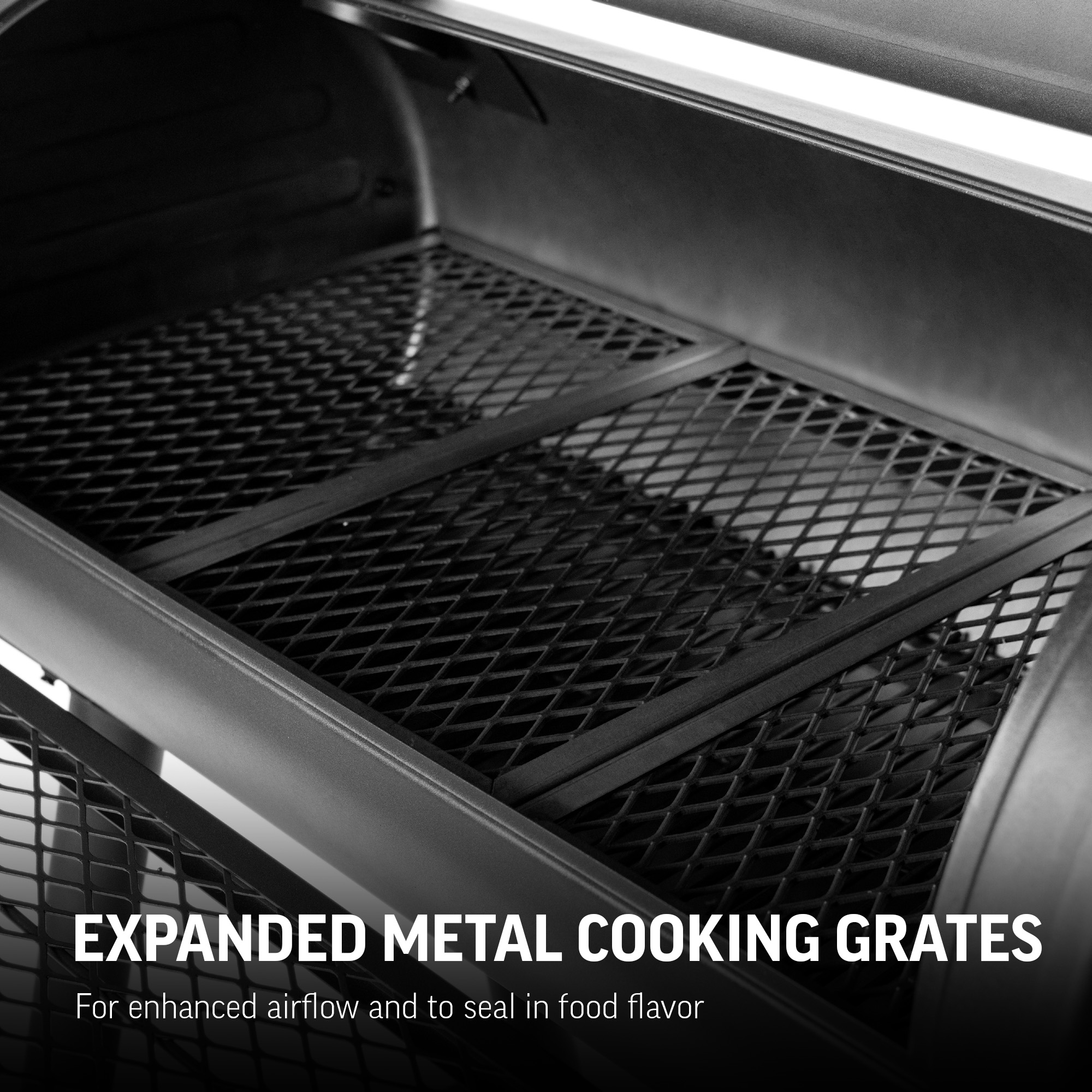 Char-Griller 8125 Charcoal-Grills - View #5