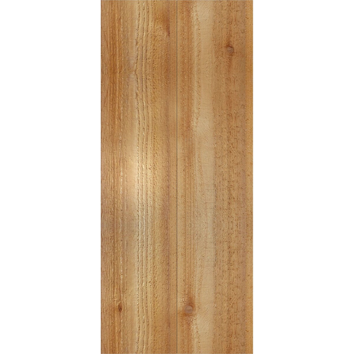 Ekena Millwork RBJ06Z11X025RWR Exterior-Shutters - View #4