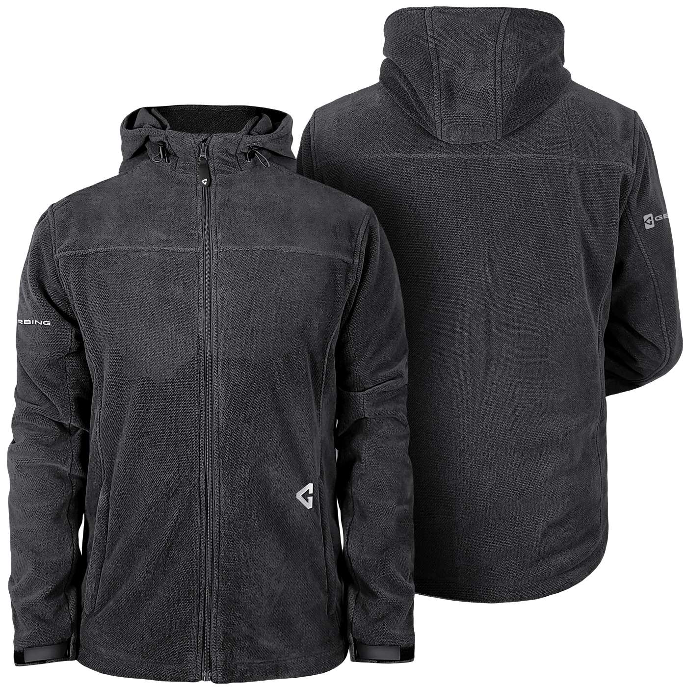 Gerbing GER-TFJKT-7V-M-G-S Jackets-Coats - View #4
