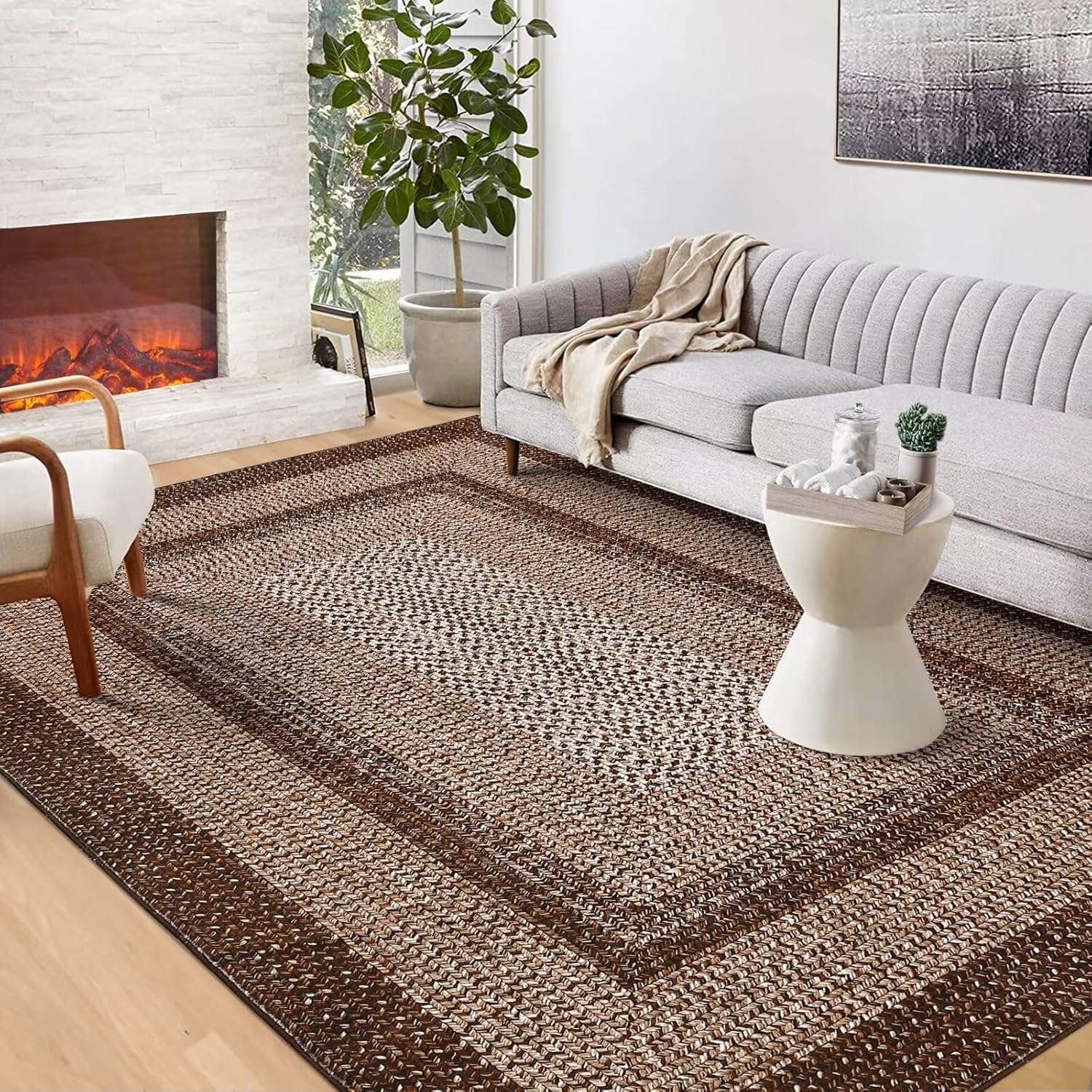 IdealHouse YF-PHO-1168AXS5 rugs - View #2
