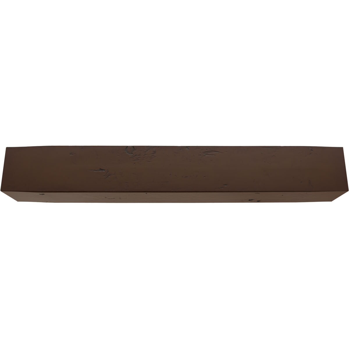 Ekena Millwork MANUKP08X10X48ZH Mantel-Shelves - View #3
