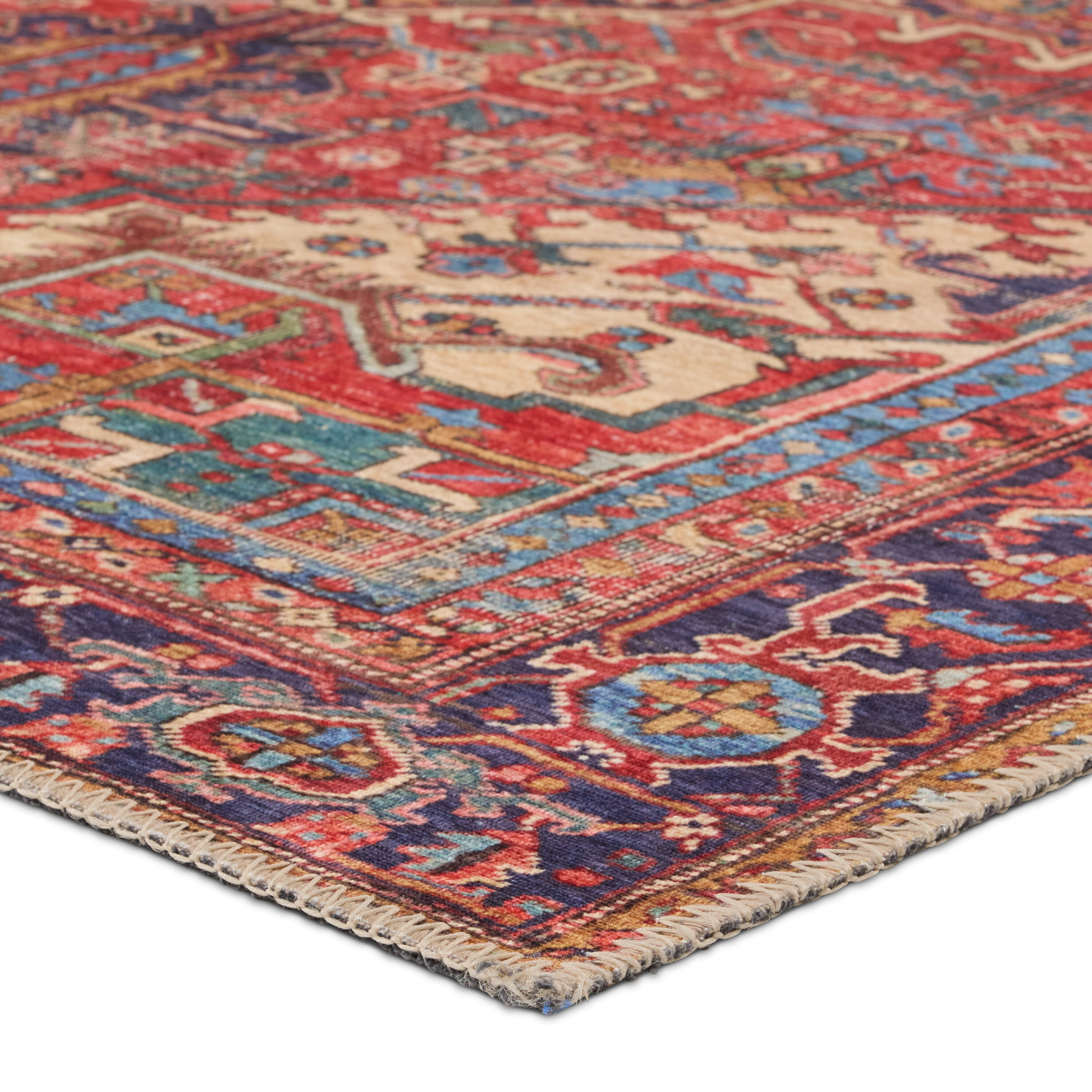 Jaipur Living RUG157541 rugs - View #3