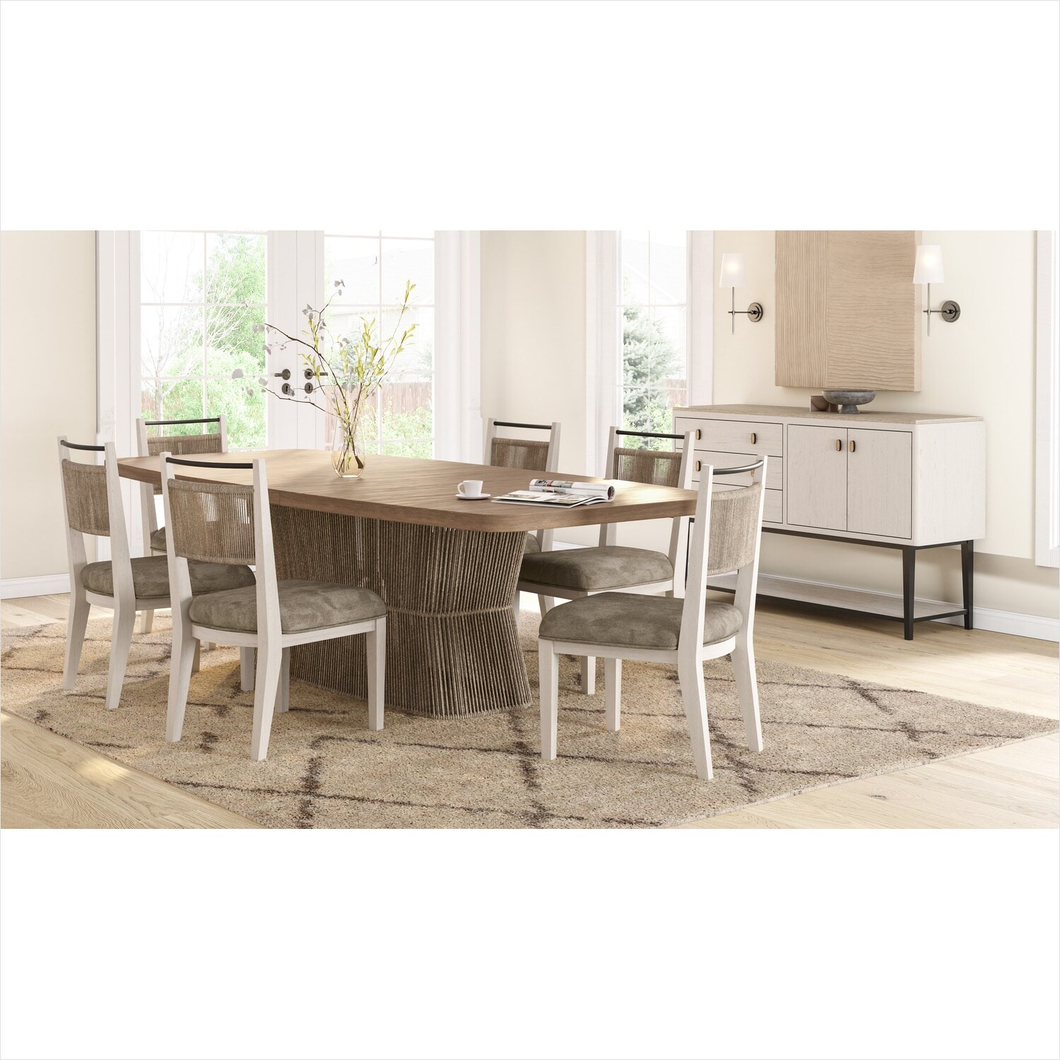 Watnature LKPOEZ2Y8DN9 Dining-Chairs - View #4