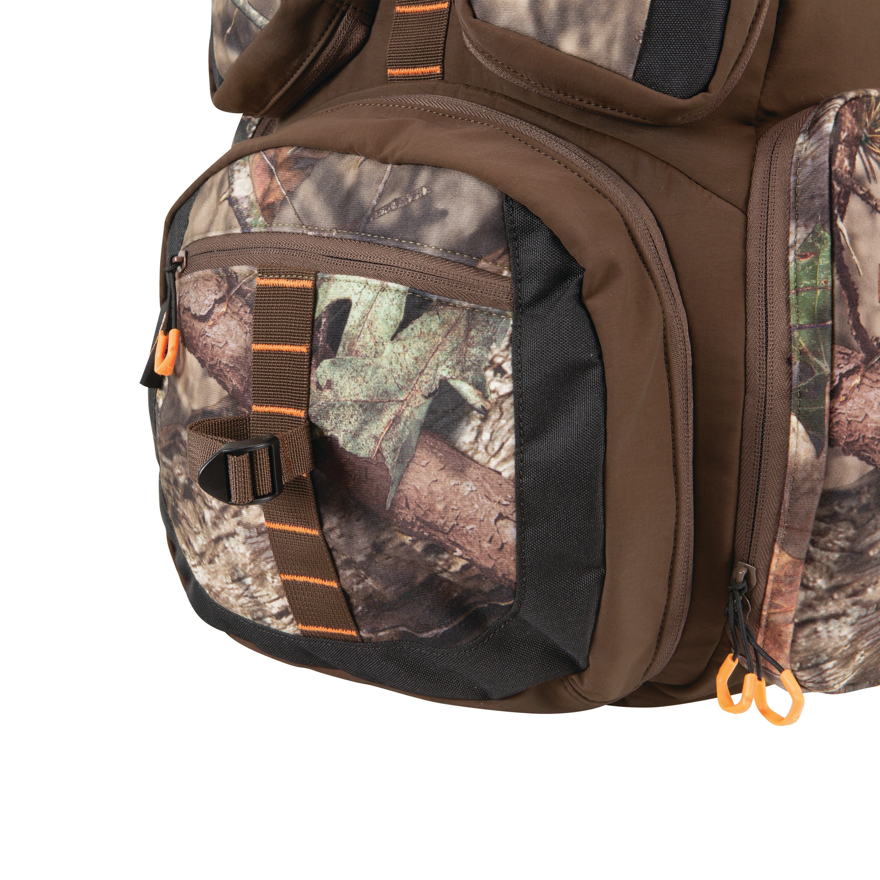 Gear Fit Pursuit Bruiser Allen Company Treestand Hunting Backpack, 1212 ...