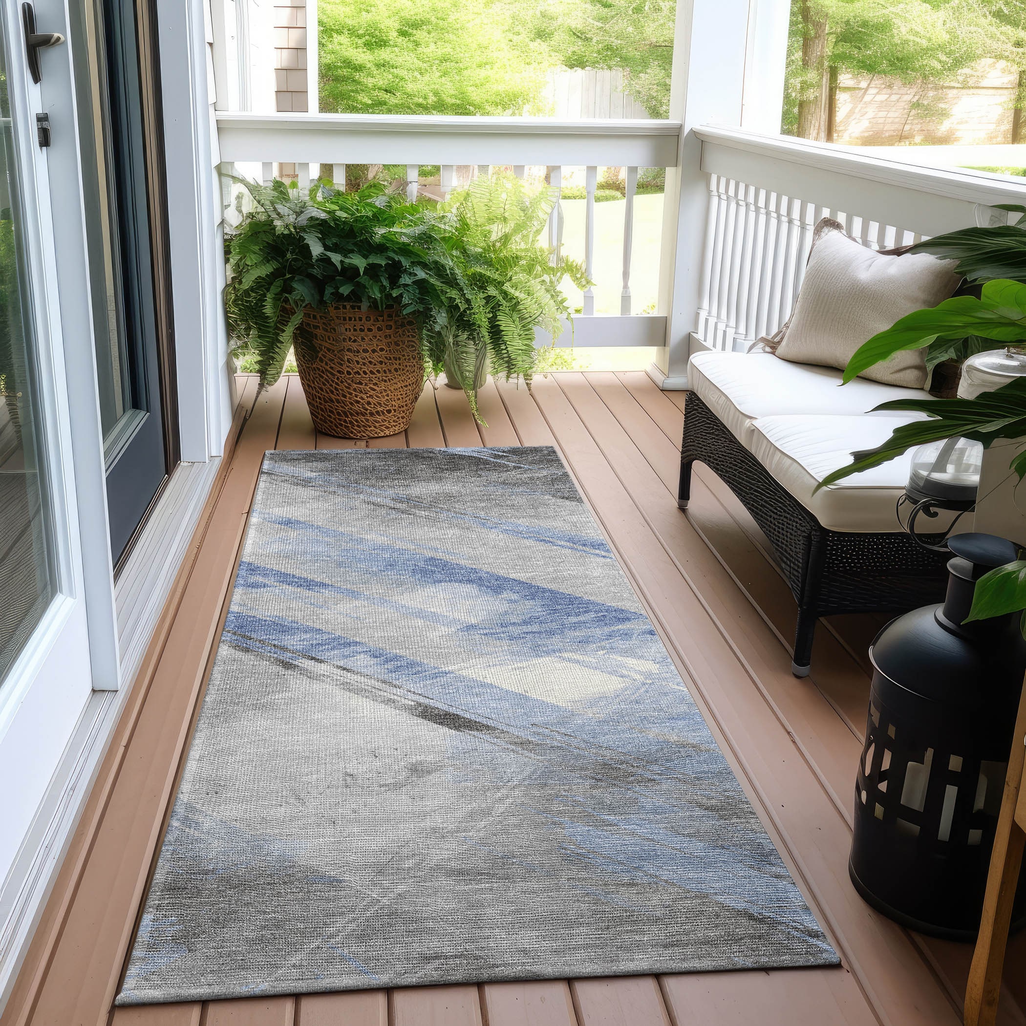 Addison Rugs ACN1539SK2X8 rugs - View #7