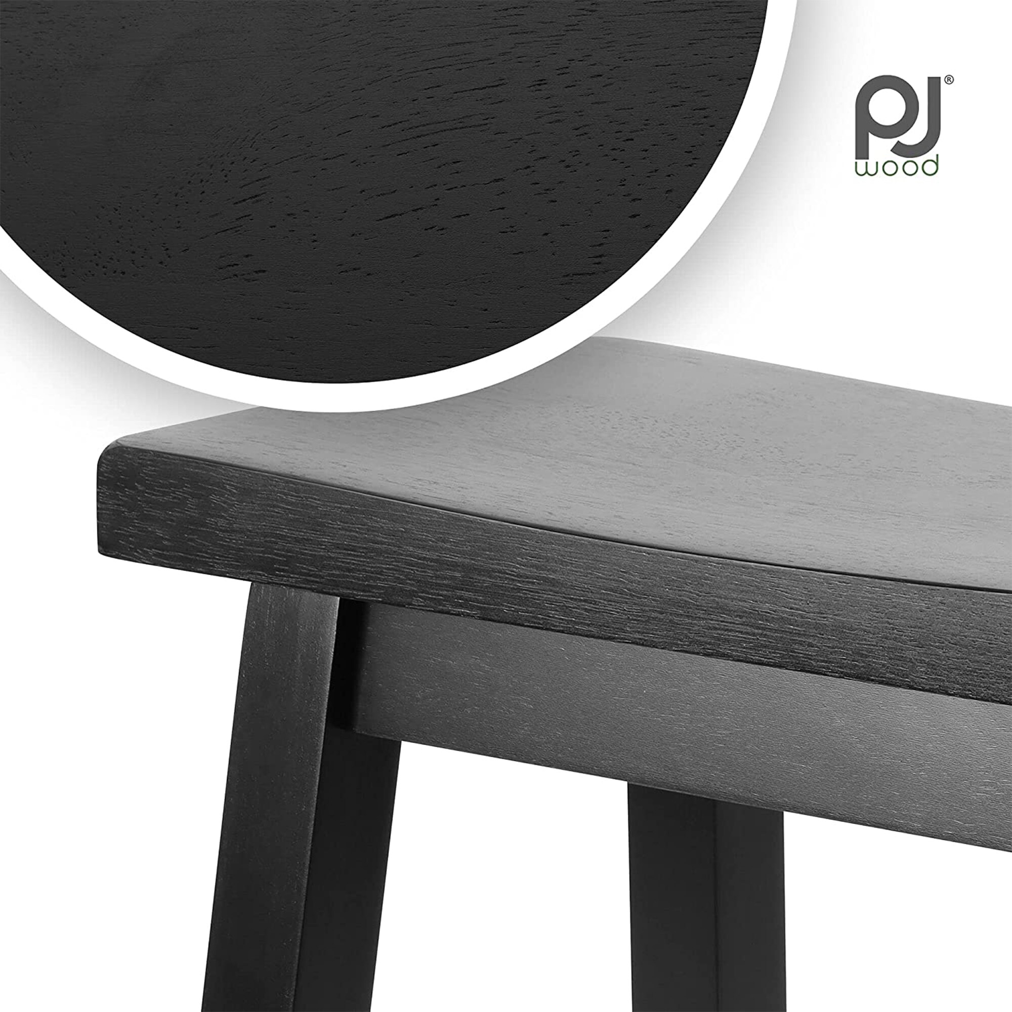 PJ Wood 304523 stools - View #3