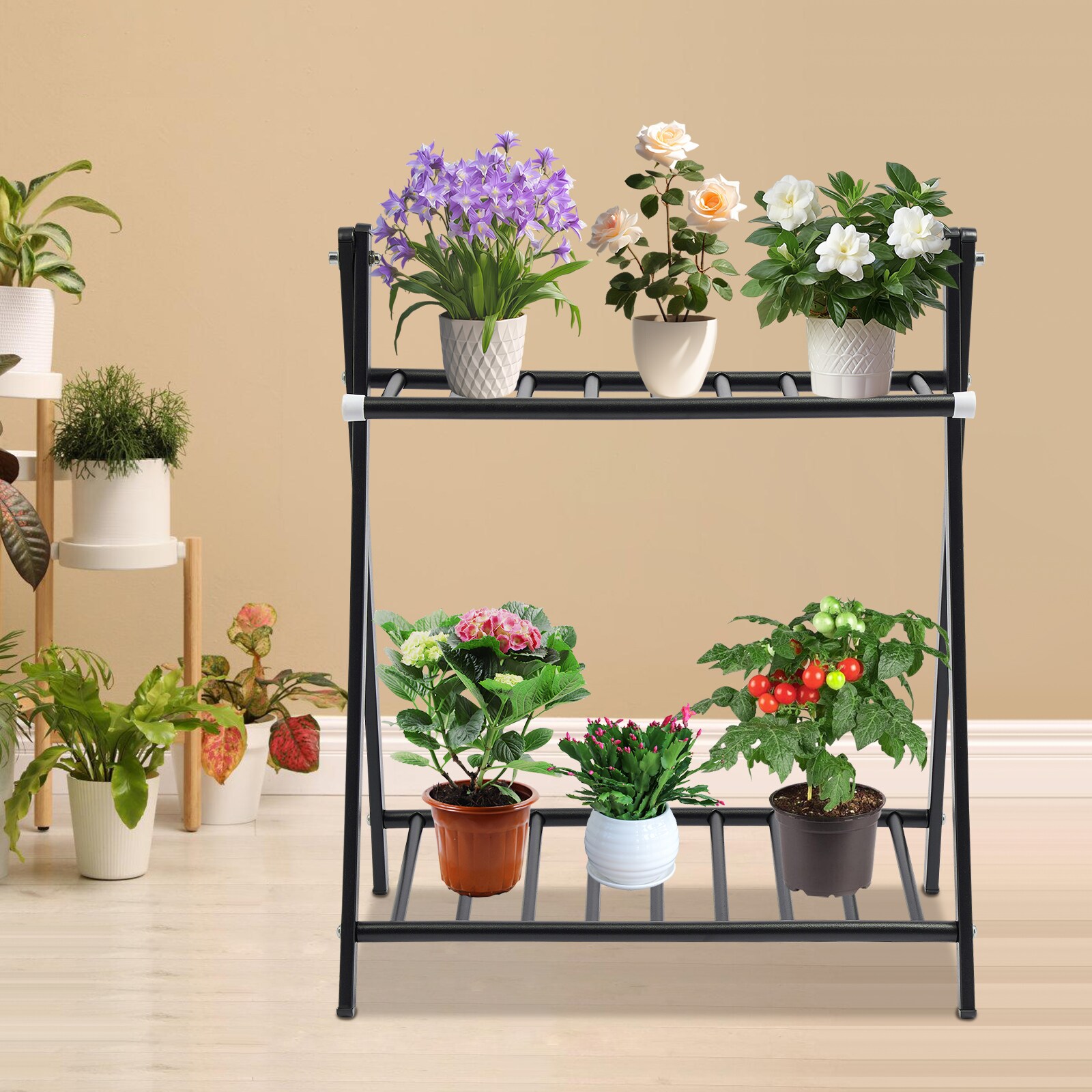 CNCEST OT-ZYLLJM-4117 Plant-Stand - View #10