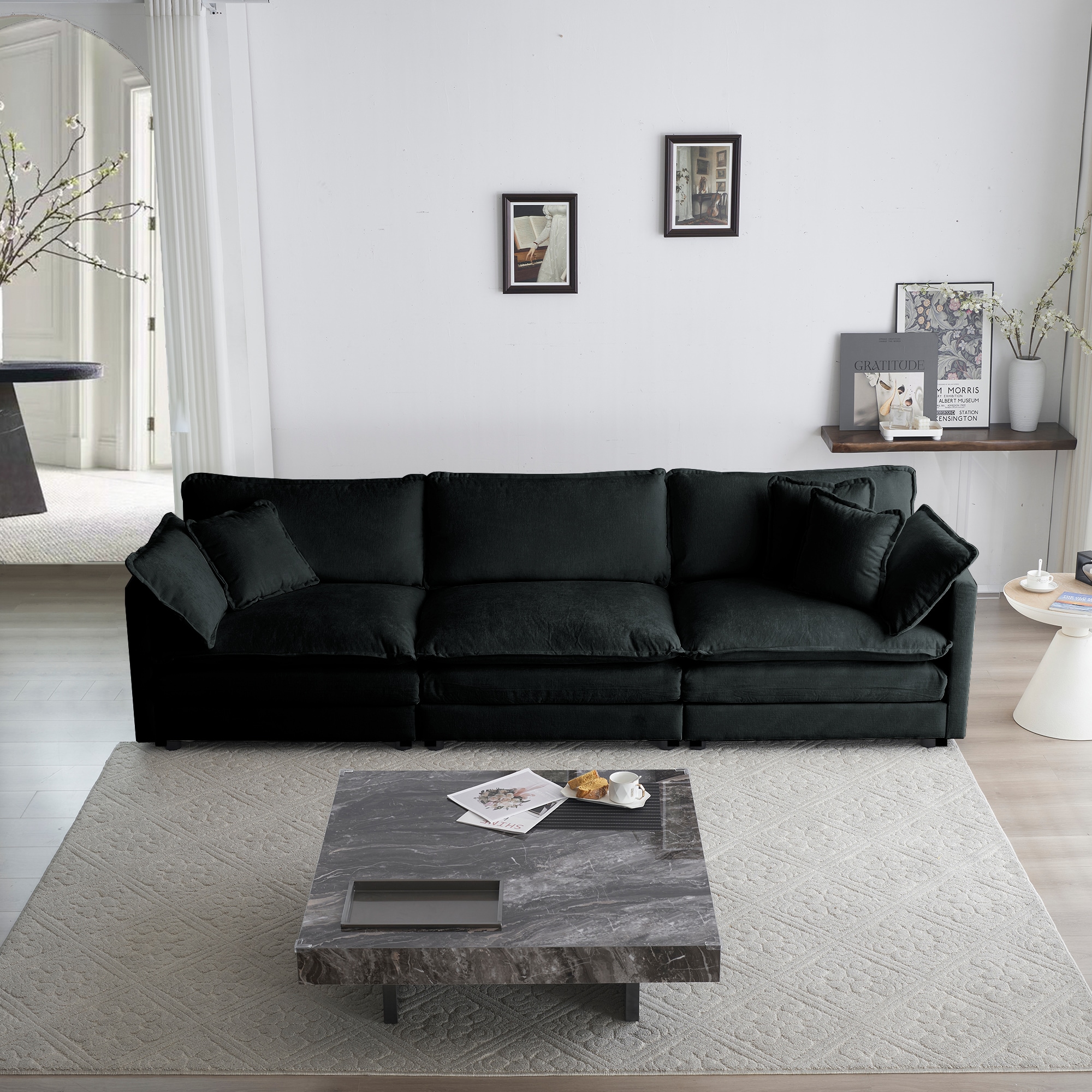 LOVMOR SF-X-W714S00629 Sofas-Loveseats - View #3