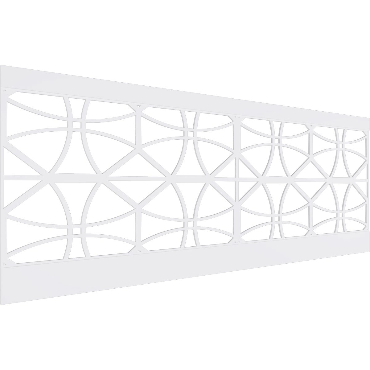 Ekena Millwork WPK36X94HWL Wall-Panels - View #9