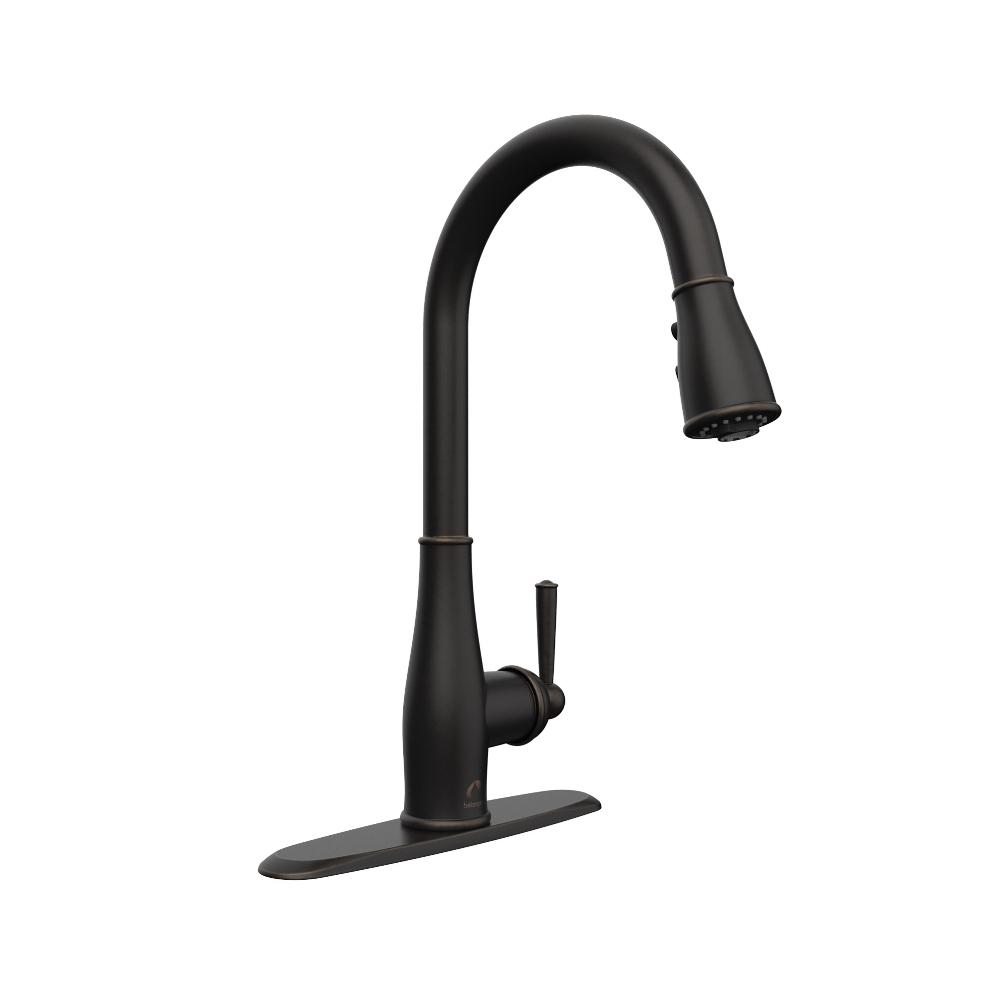 Keeney RUS78CORB Kitchen-Faucets - View #2