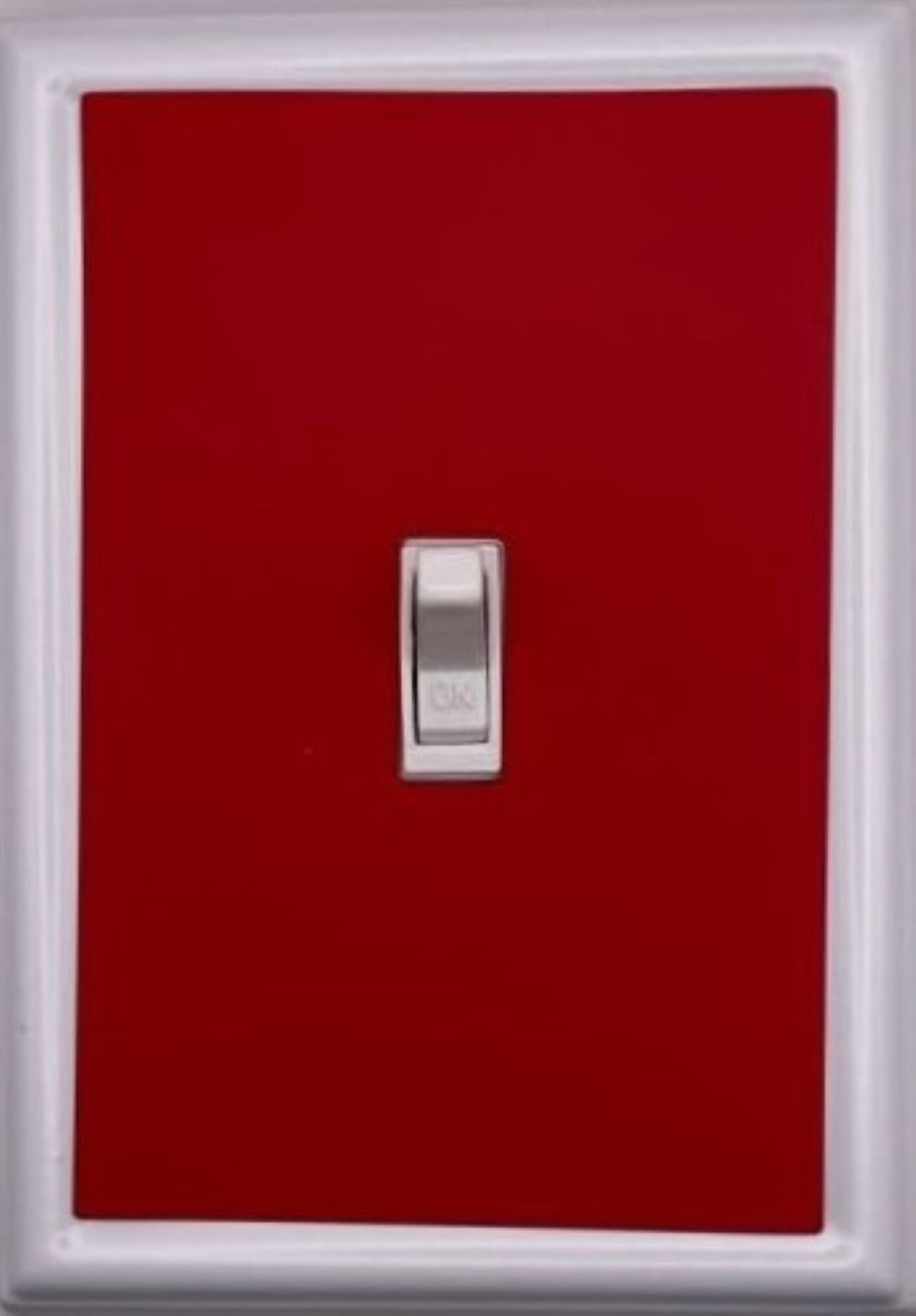 Switch Ups 10101 Electrical-Wall-Plates - View #5