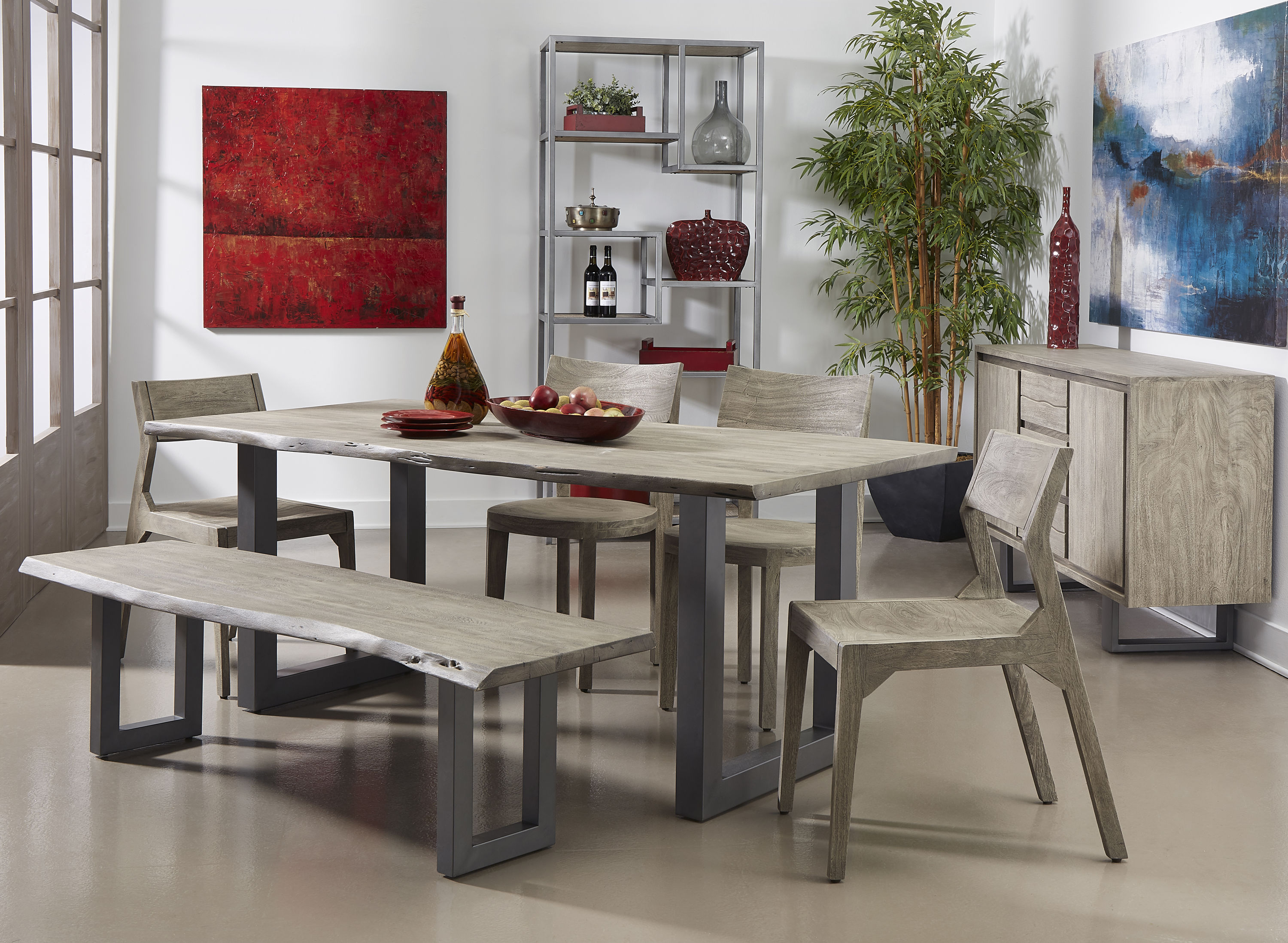 Coast to Coast 53436 Dining-Chairs - View #8