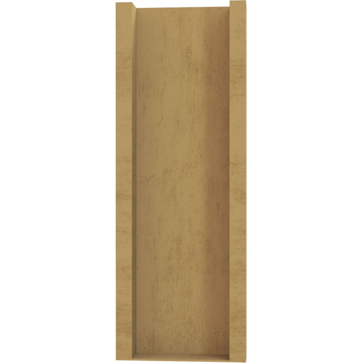 Ekena Millwork 2131621 corbels - View #5