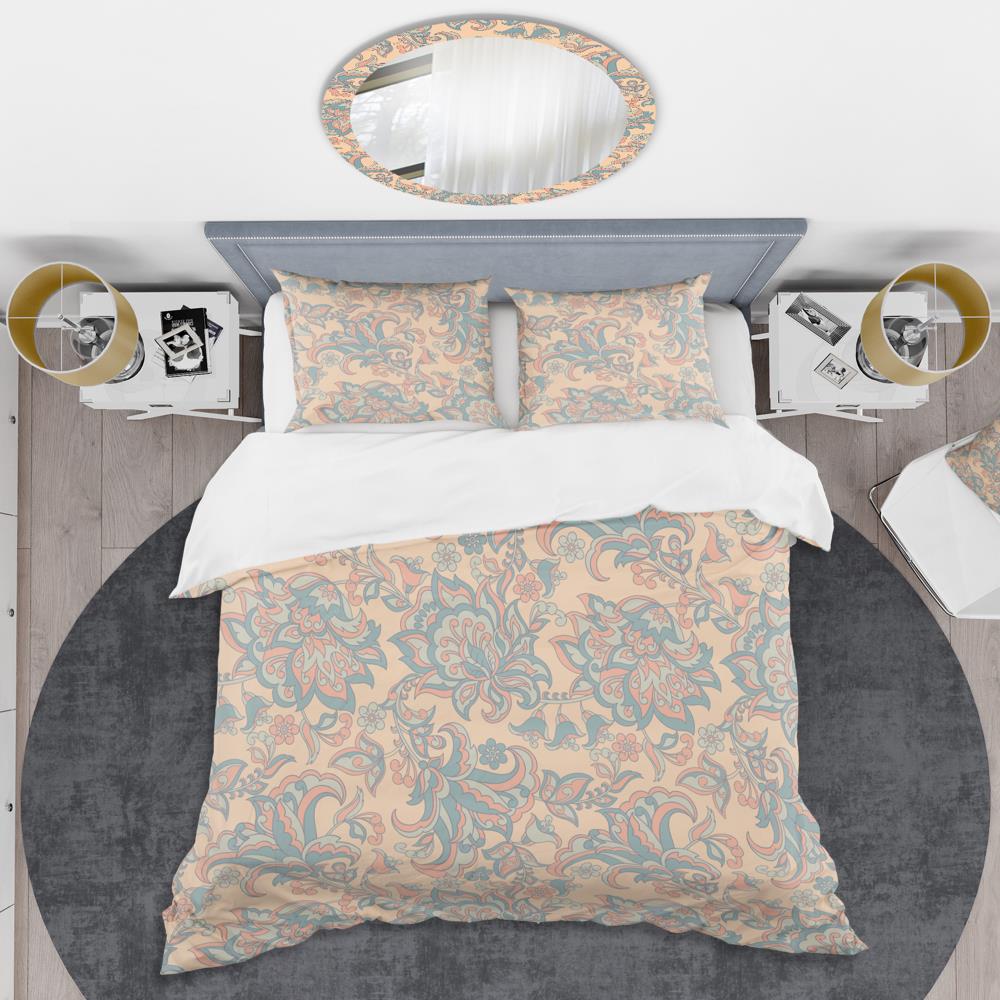 Designart BED24588-Q bedding - View #2