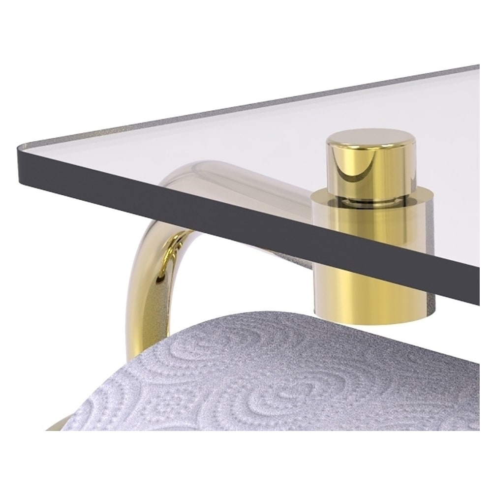 Allied Brass P1000-24-2S-UNL d060360 - View #2