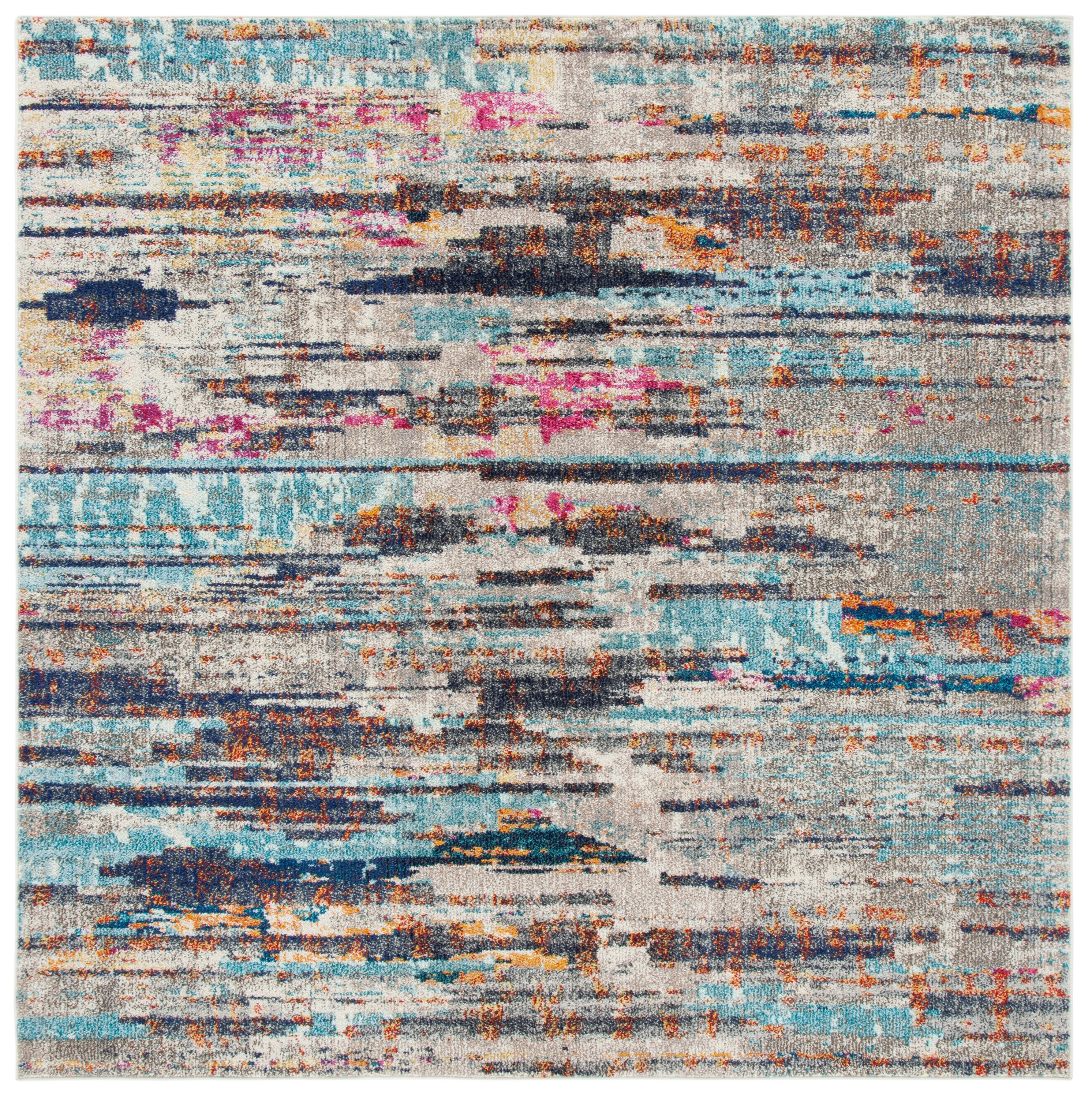 Safavieh MAD419F-3SQ rugs - View #2