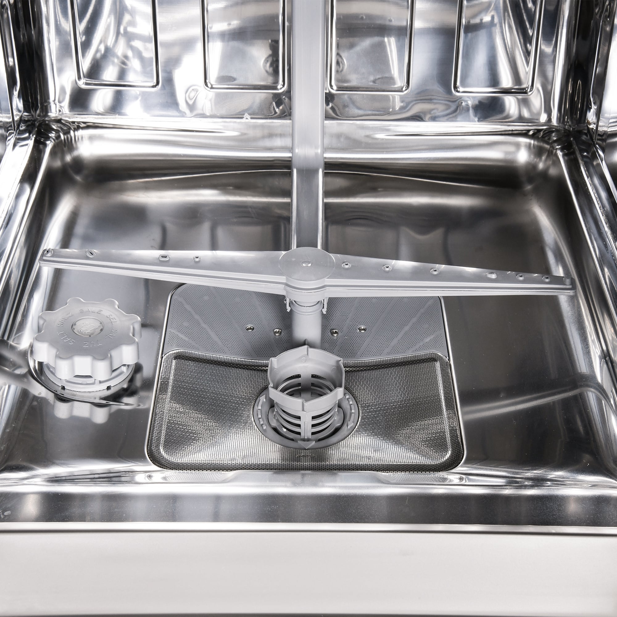 Magic Chef MCSDW8TCST Builtin-Dish - View #8