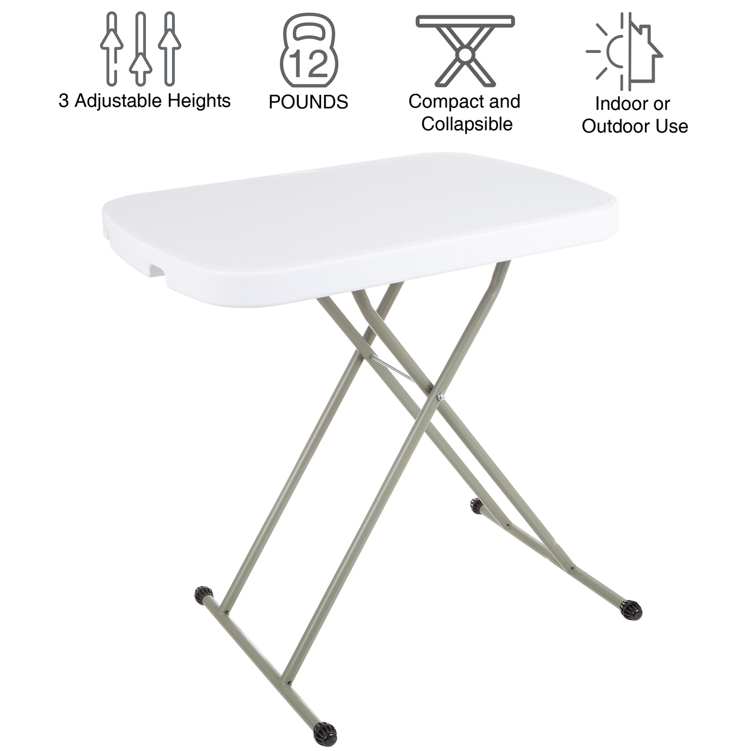 Hastings Home 201464BOL Folding-Tables - View #4