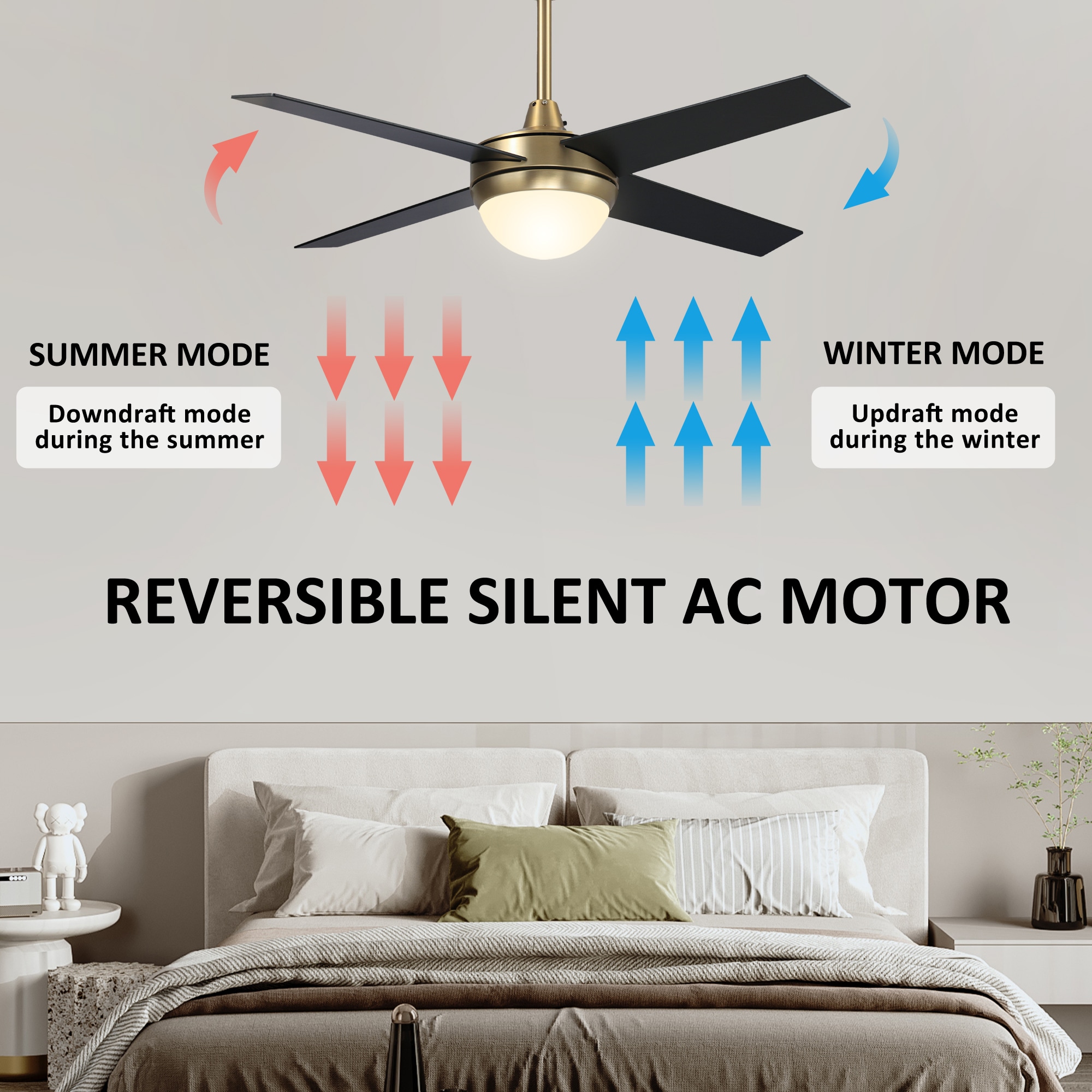 CARRO USA LWGS-484C-L11-G2-1 Ceiling-Fans - View #5