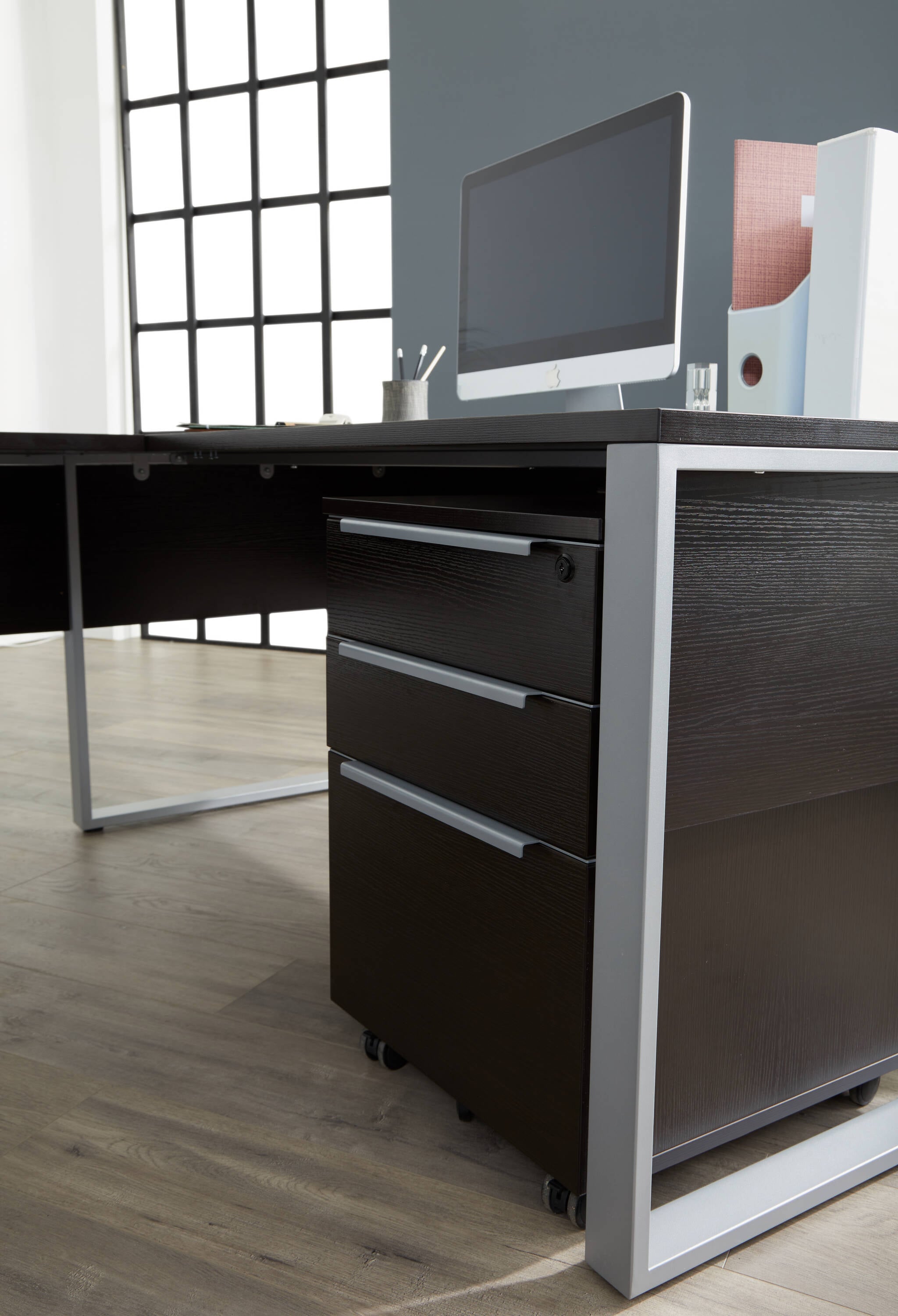 Unique Furniture LW-44024000126 Filing-Cabinets - View #4