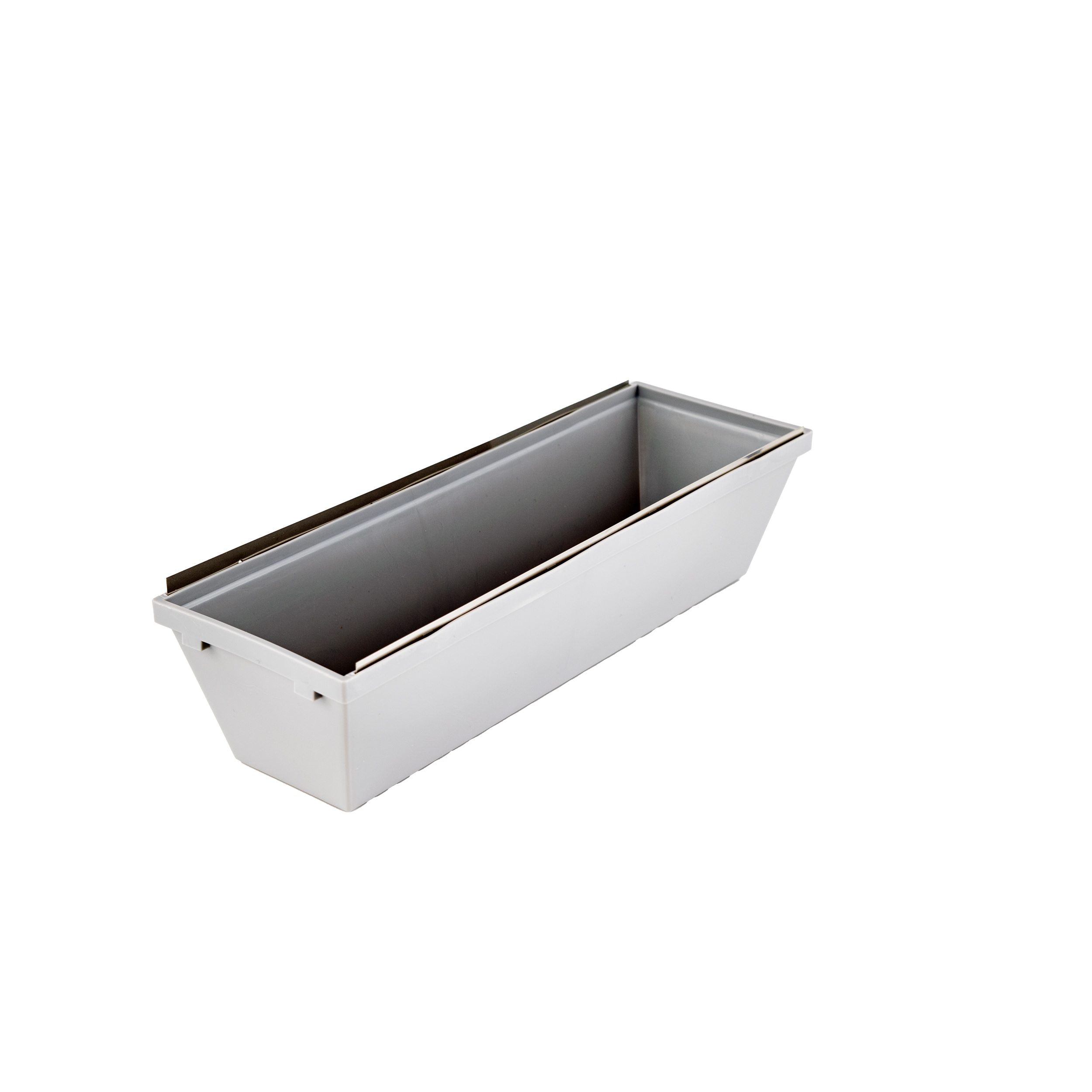 Bon Tool 20-in W x 26-in L x 6.5-in D Drywall Mud Pan
