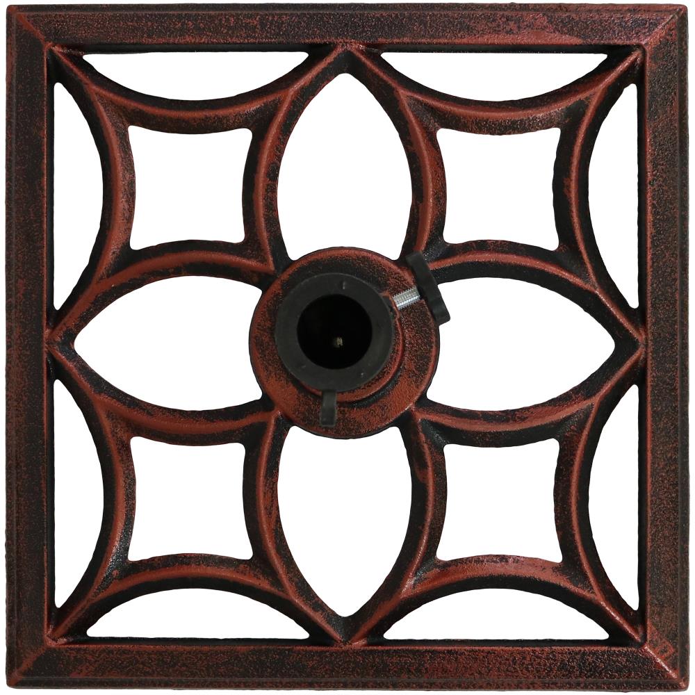 Sunnydaze Decor NMO-726 Umbrella-Bases - View #6