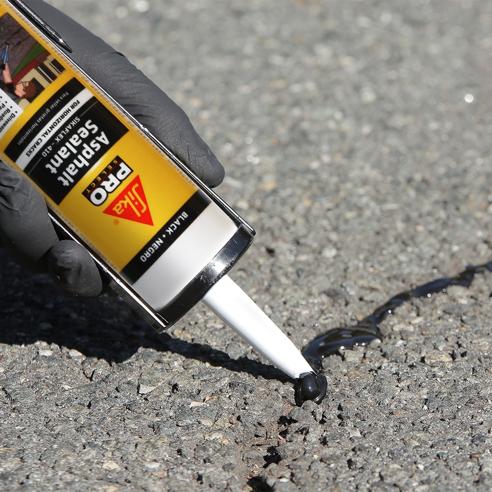 Sika 621653 Asphalt-Crack-Filler - View #10