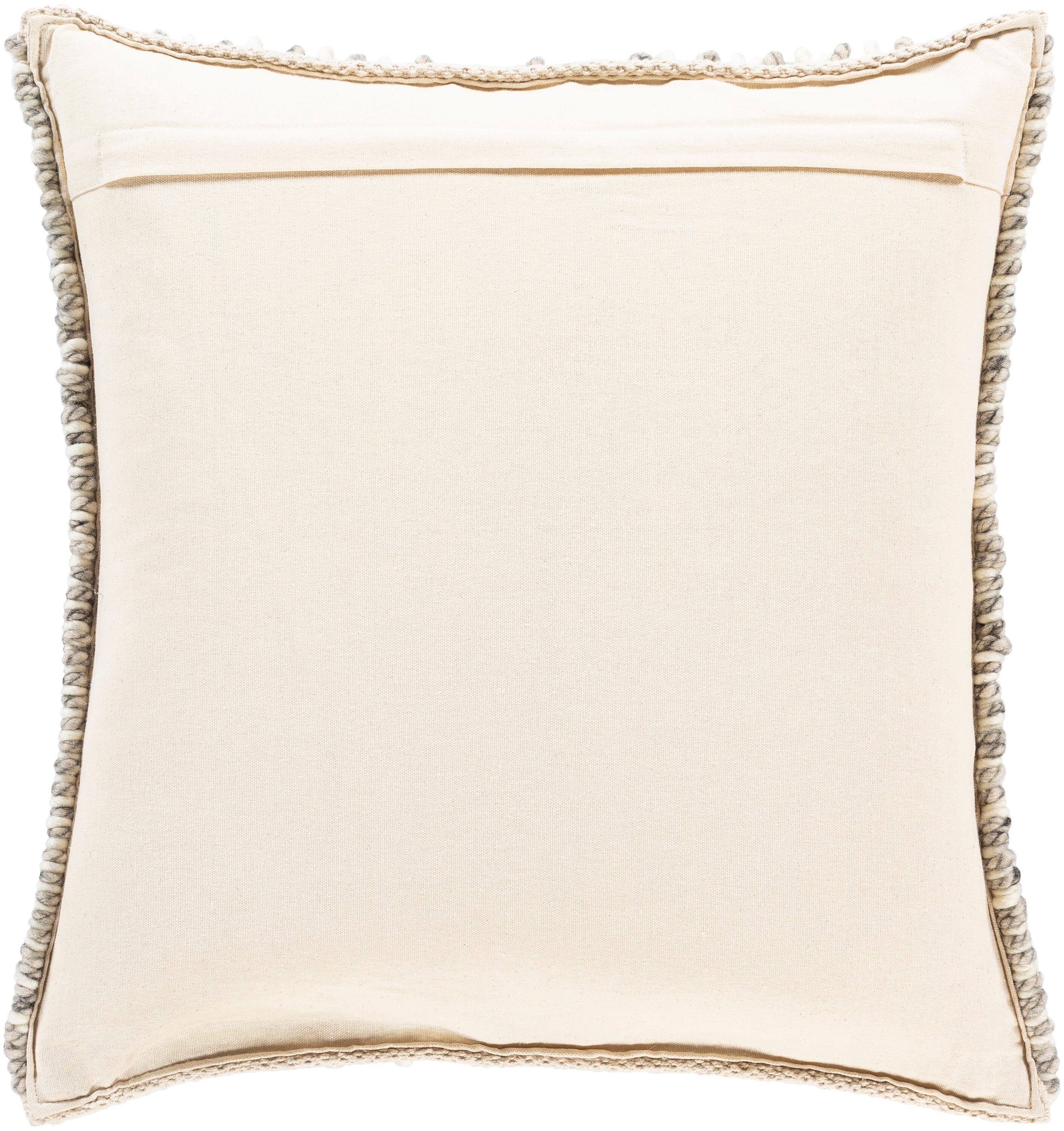 Surya FAO005-1818P Accent-Pillows - View #3