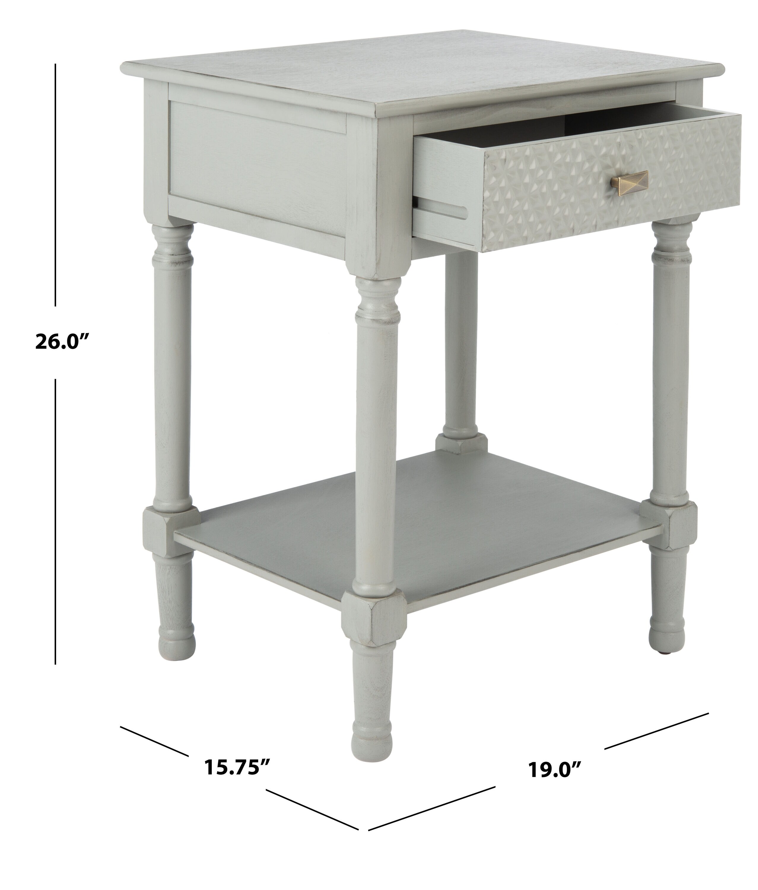 Safavieh ACC5712D End-Tables - View #4