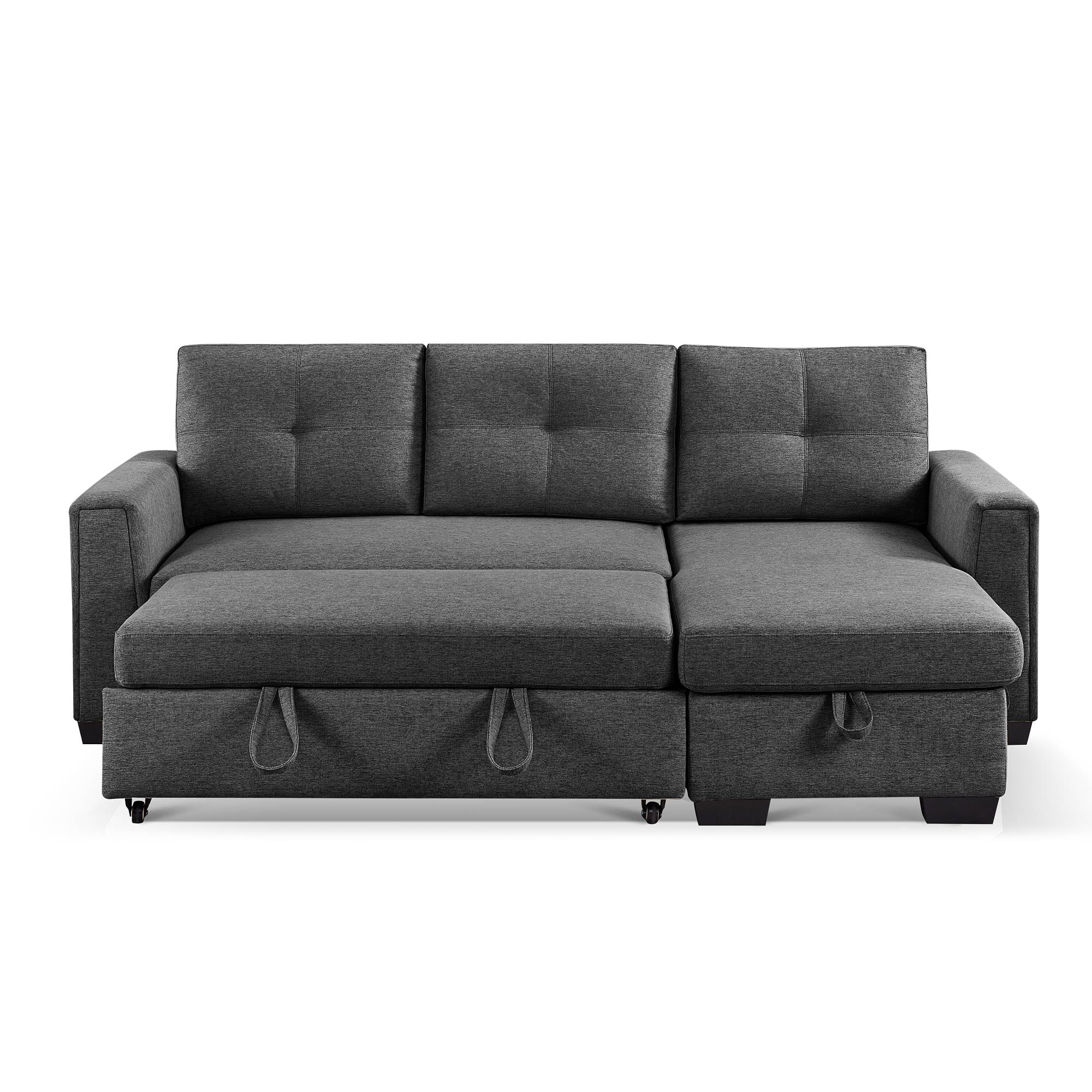 A Furniture Classics SS2791P-DGSS Sofas-Loveseats - View #16