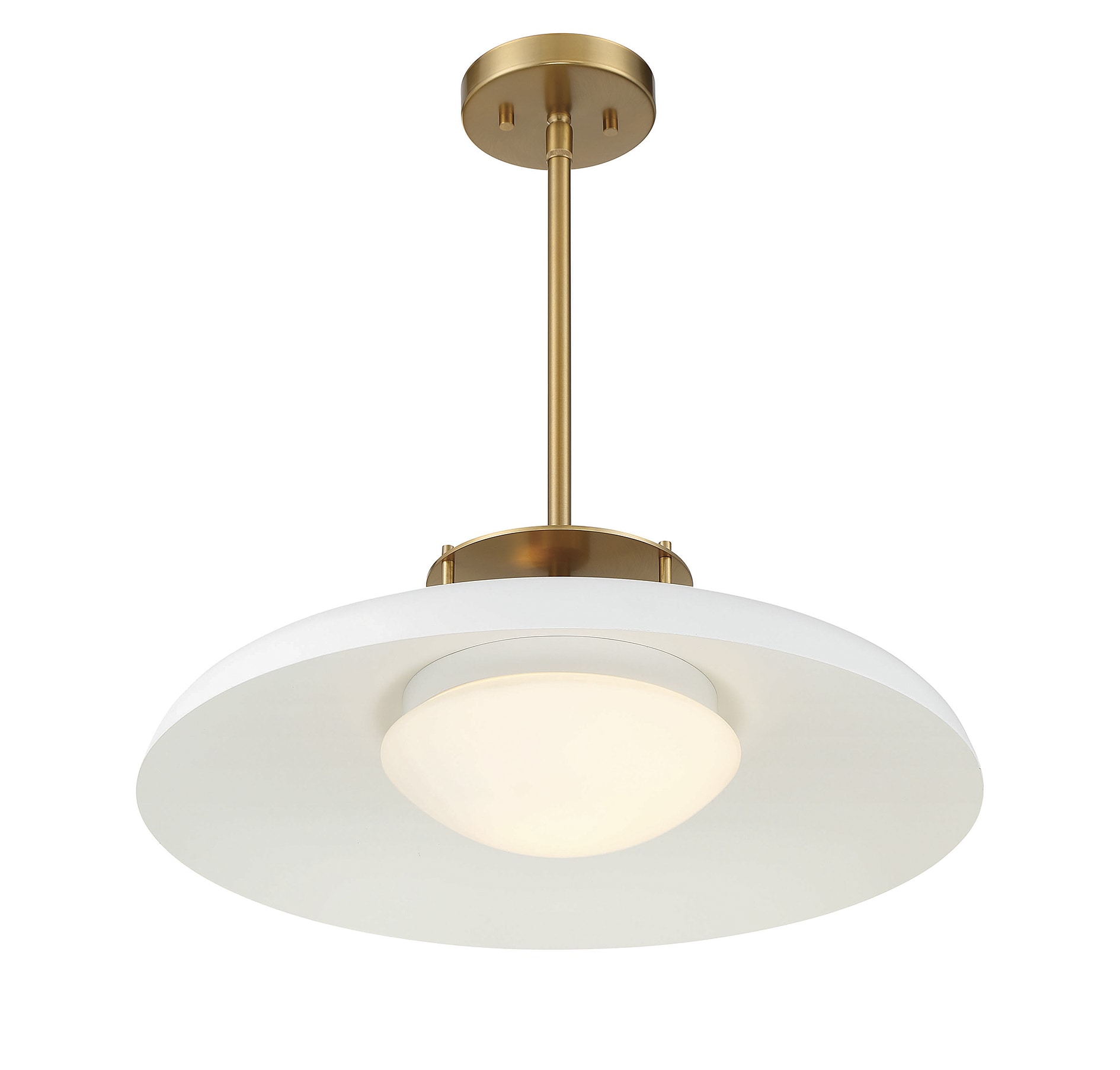 Savoy House 7-1690-1-142 Pendant-Lights - View #4