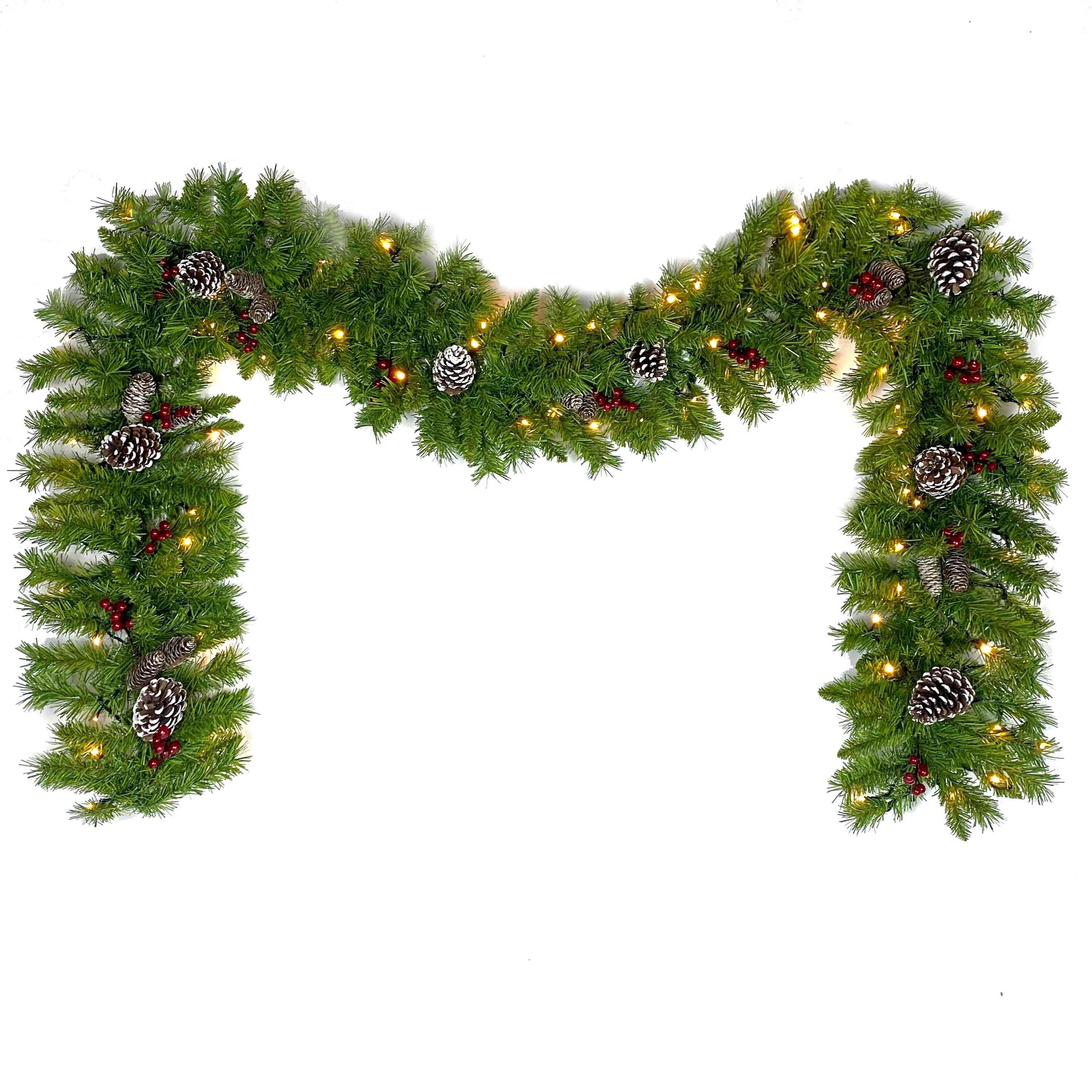 Runesay CHTREE-10 Artificial-Christmas-Trees - View #9