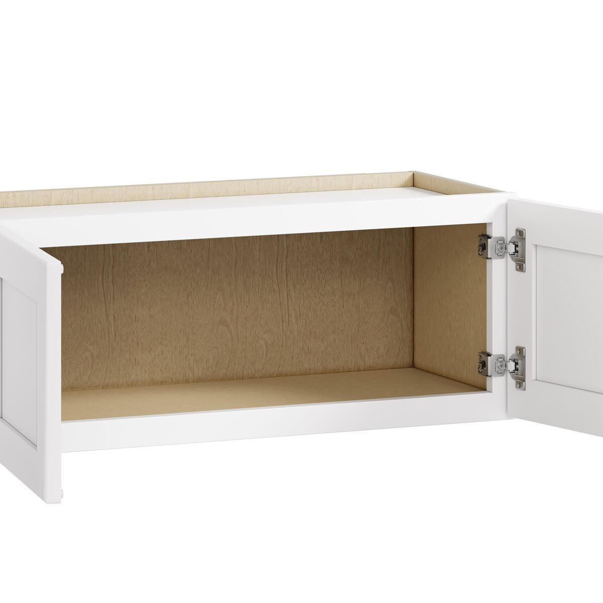 Whalen CLICK-IT LWSCLICK-51 Cabinets-Kitchen - View #4