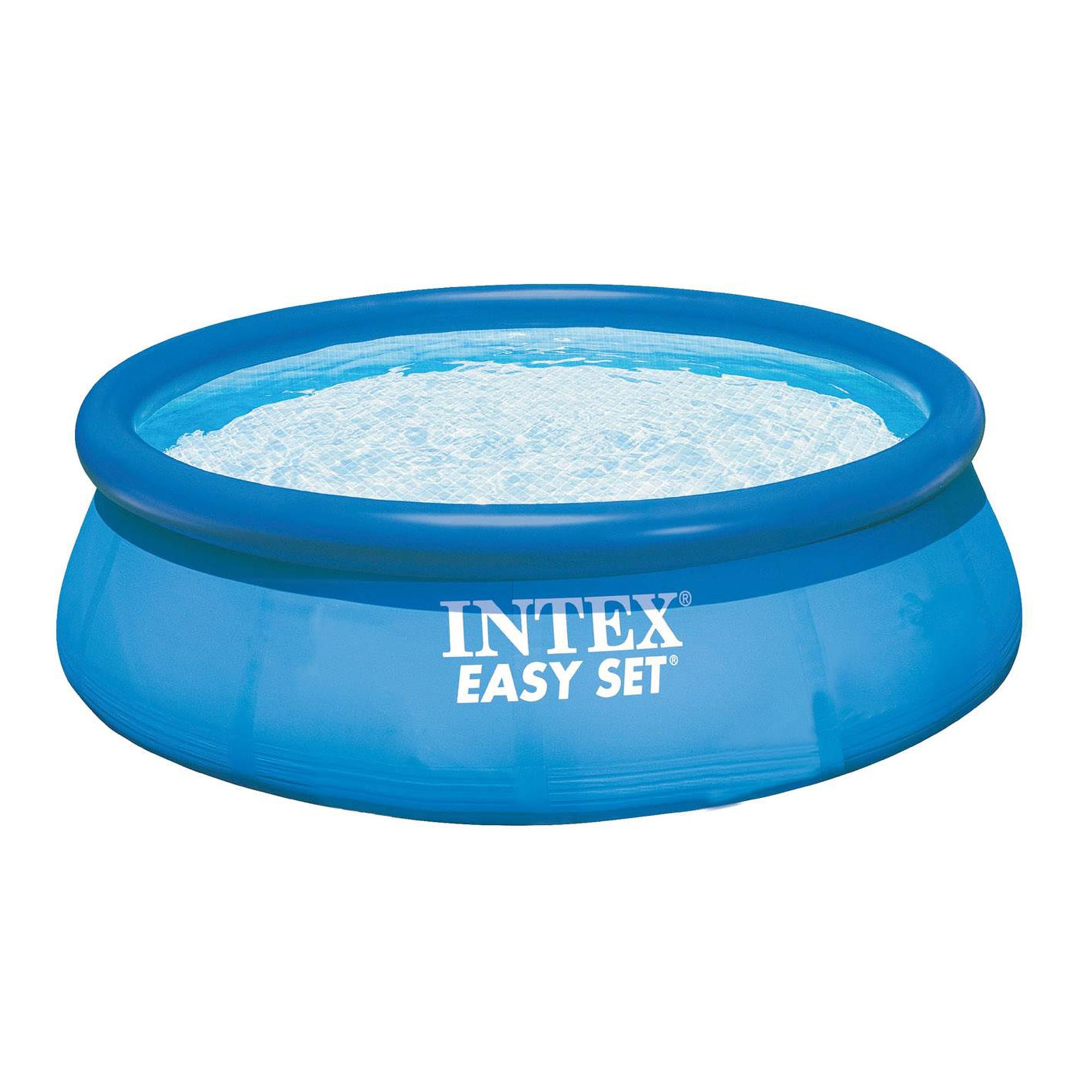 Intex 126544 Above-Ground-Pools - View #11