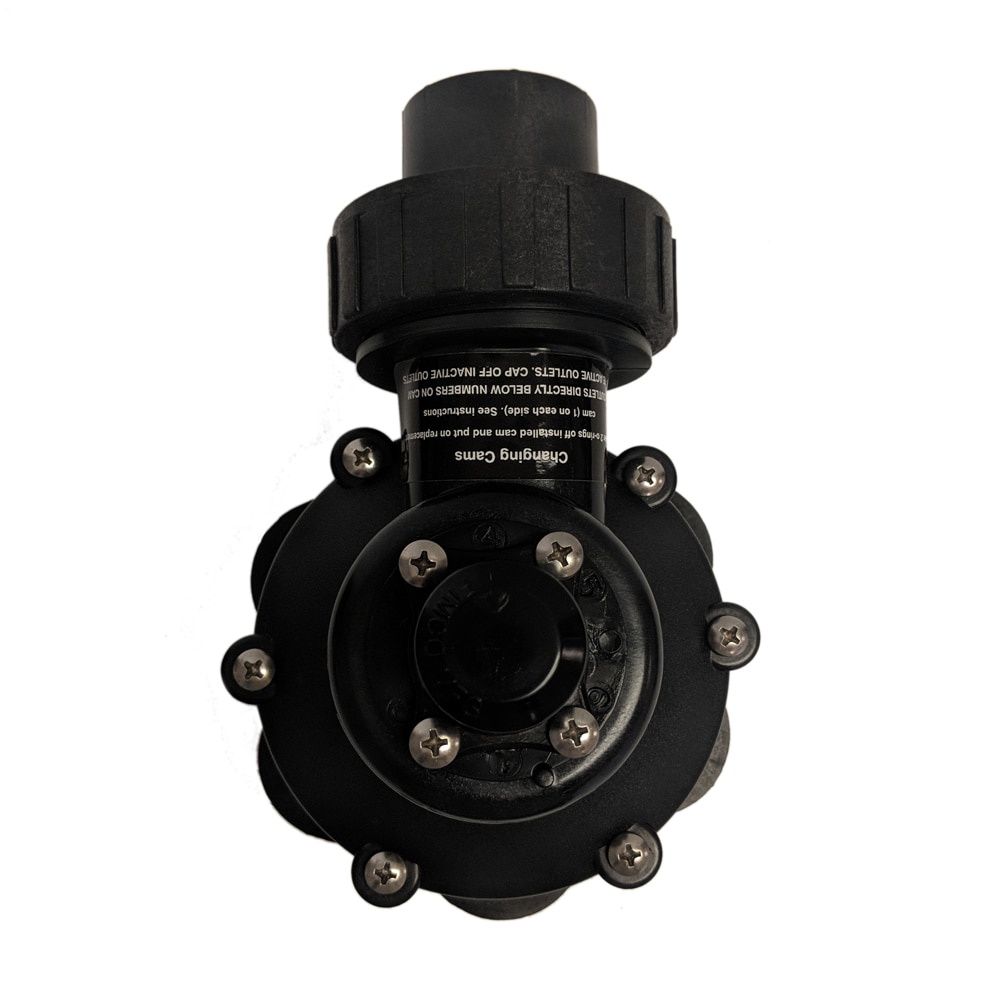 FIMCO 9254 Underground-Sprinkler-Valves - View #3