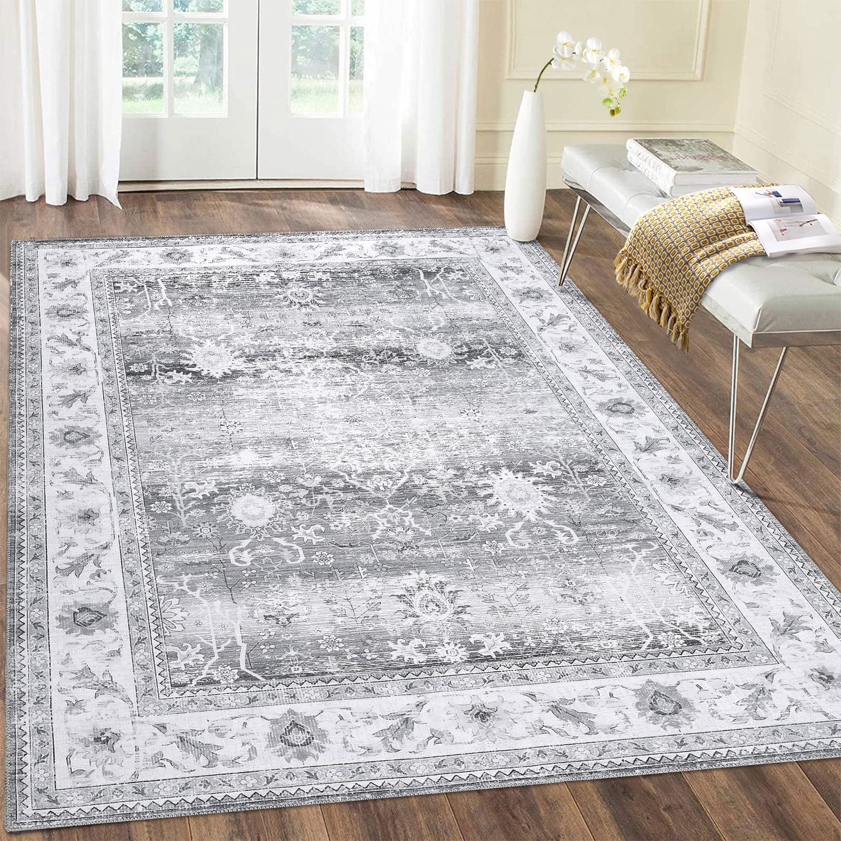 Garvee YXY-LO-PHO-0XT3TPU9 rugs - View #2