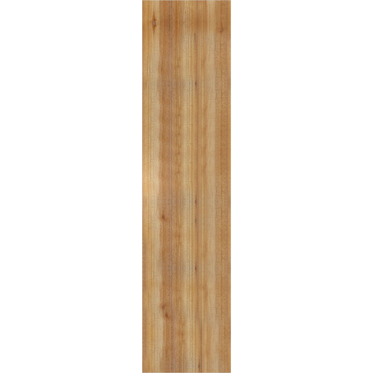 Ekena Millwork RBF06Z16X068RWR Exterior-Shutters - View #4