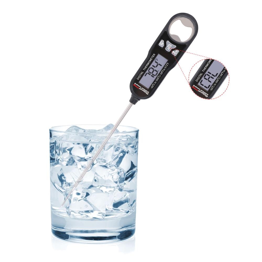 Royal Gourmet TW1001 Grill-Temperature-Gauges - View #12