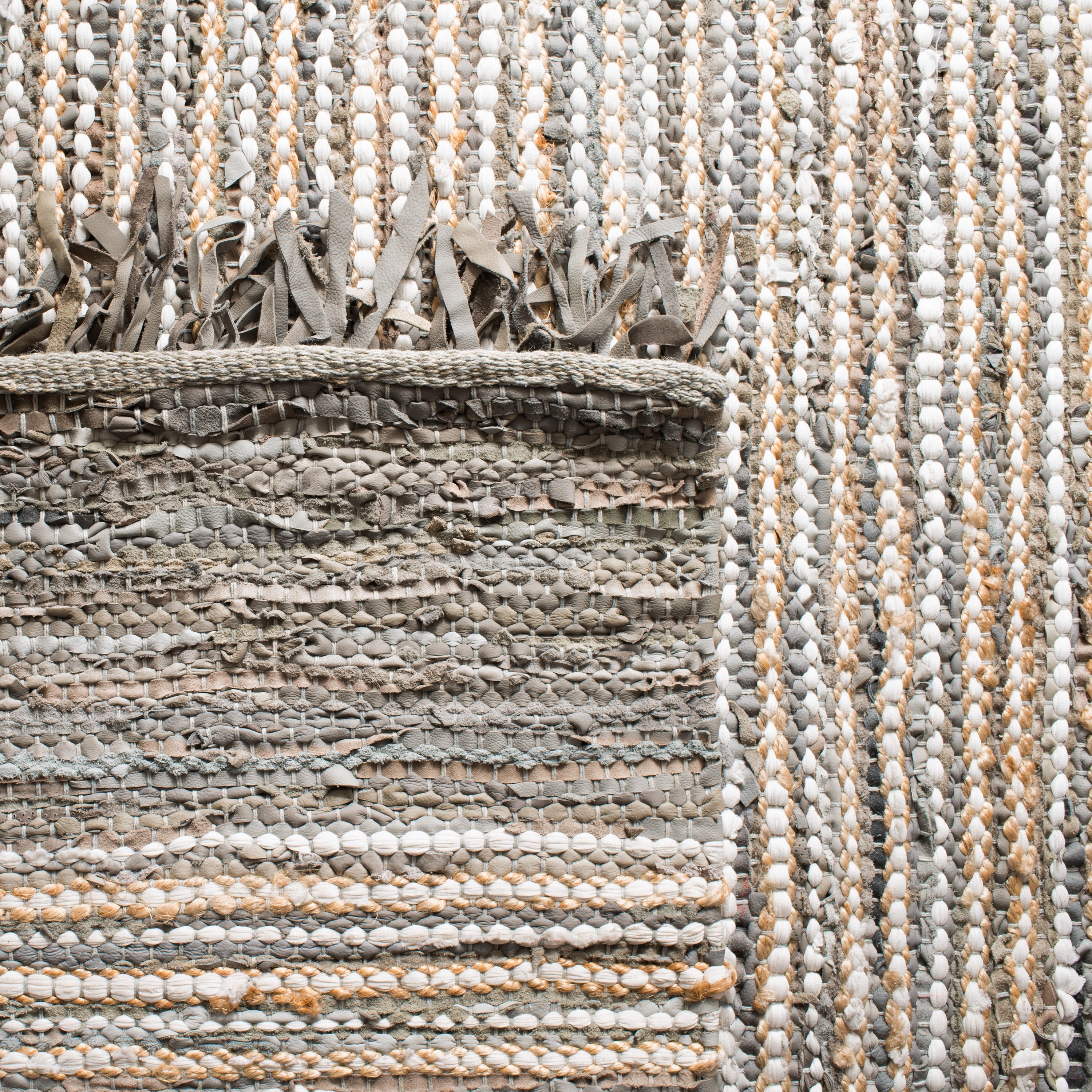 Safavieh VTL373A-4 rugs - View #6