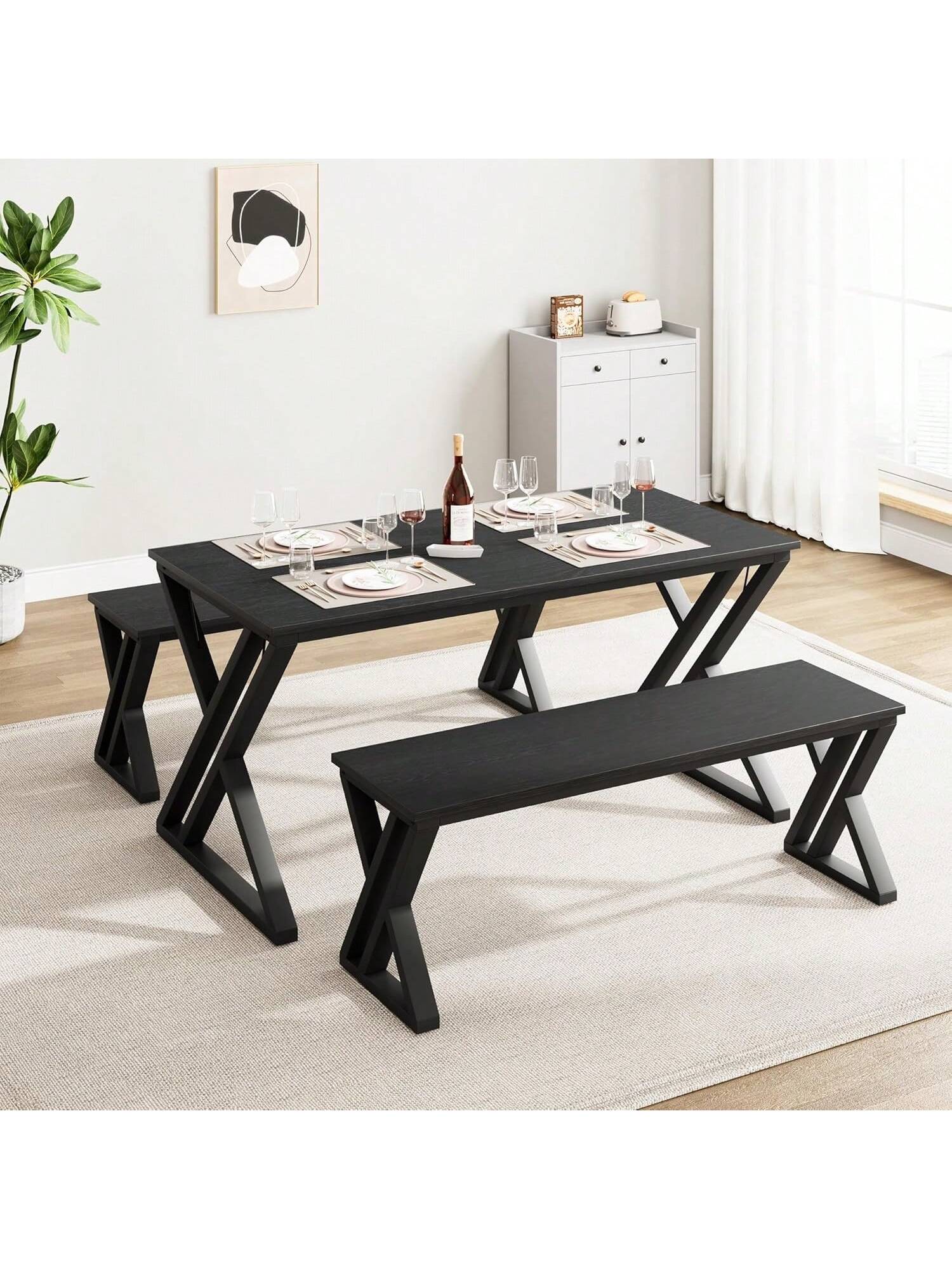 Garvee BY-20251203LA17 Dining-Tables - View #5