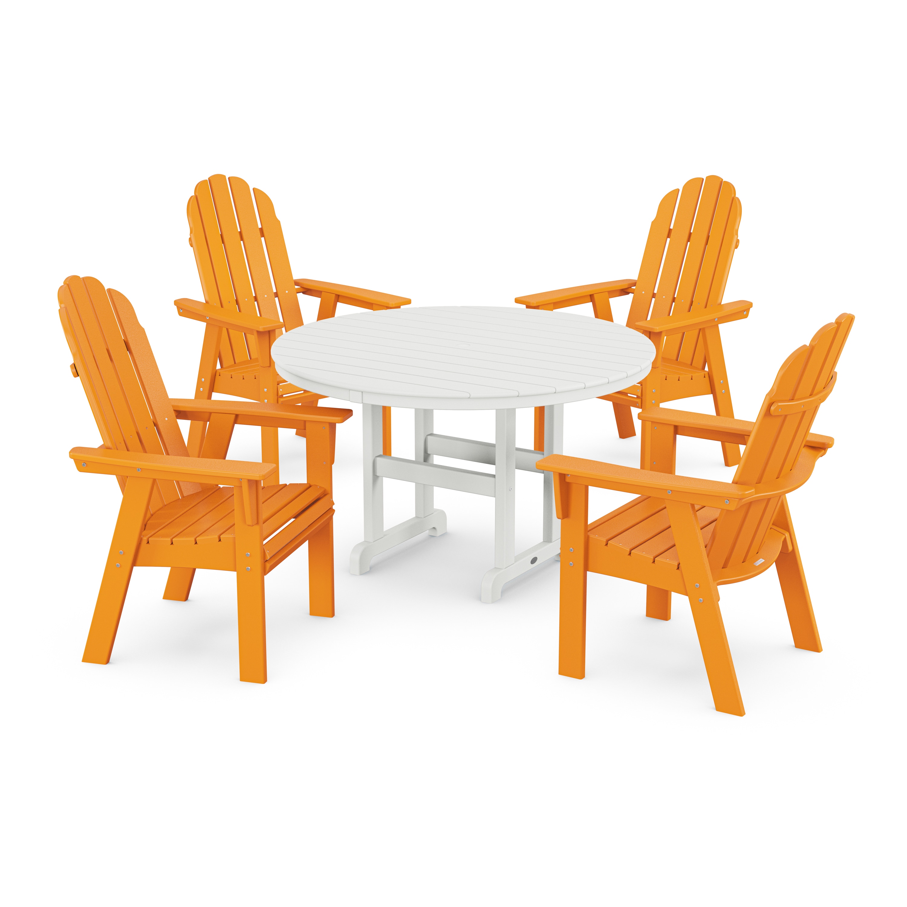 allen + roth by POLYWOOD PWS2727-1-11423 Patio-Dining-Sets - View #2
