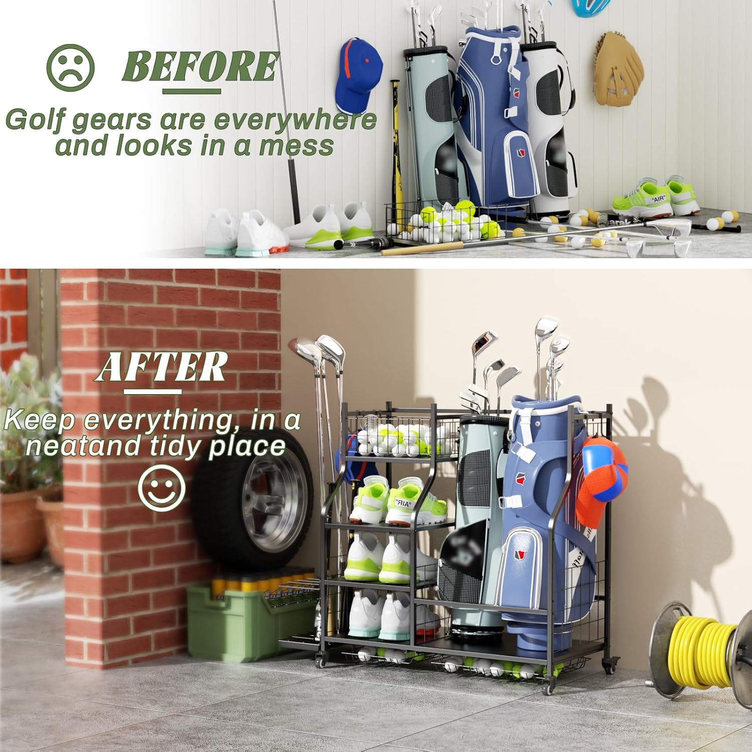 LOVMOR SF-QCSN-40.3 Sports-Equipment - View #4