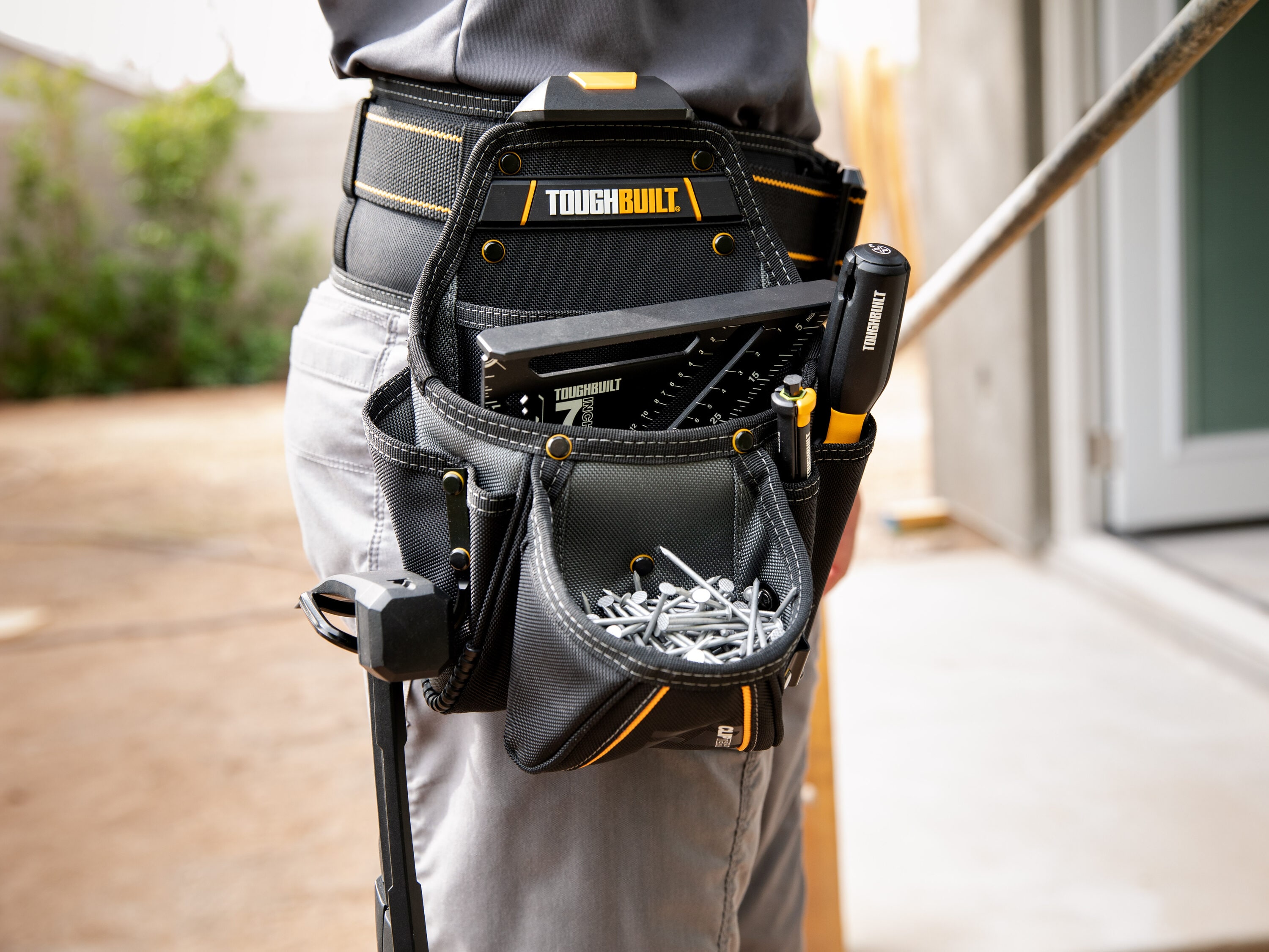 TOUGHBUILT TBL-CT-401 Tool-Pouches - View #2
