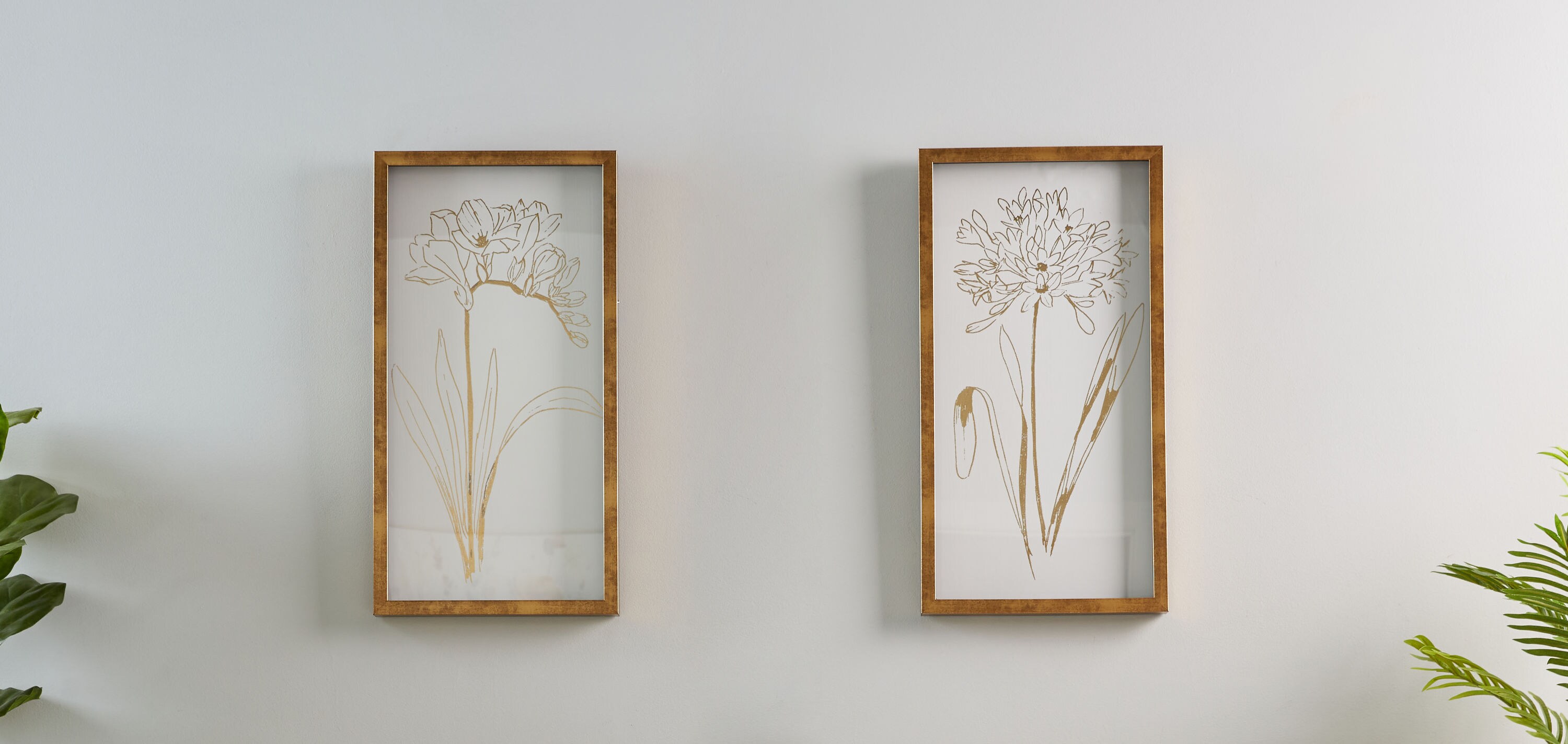 allen + roth 183492SHVJ0 Wall-Art - View #6
